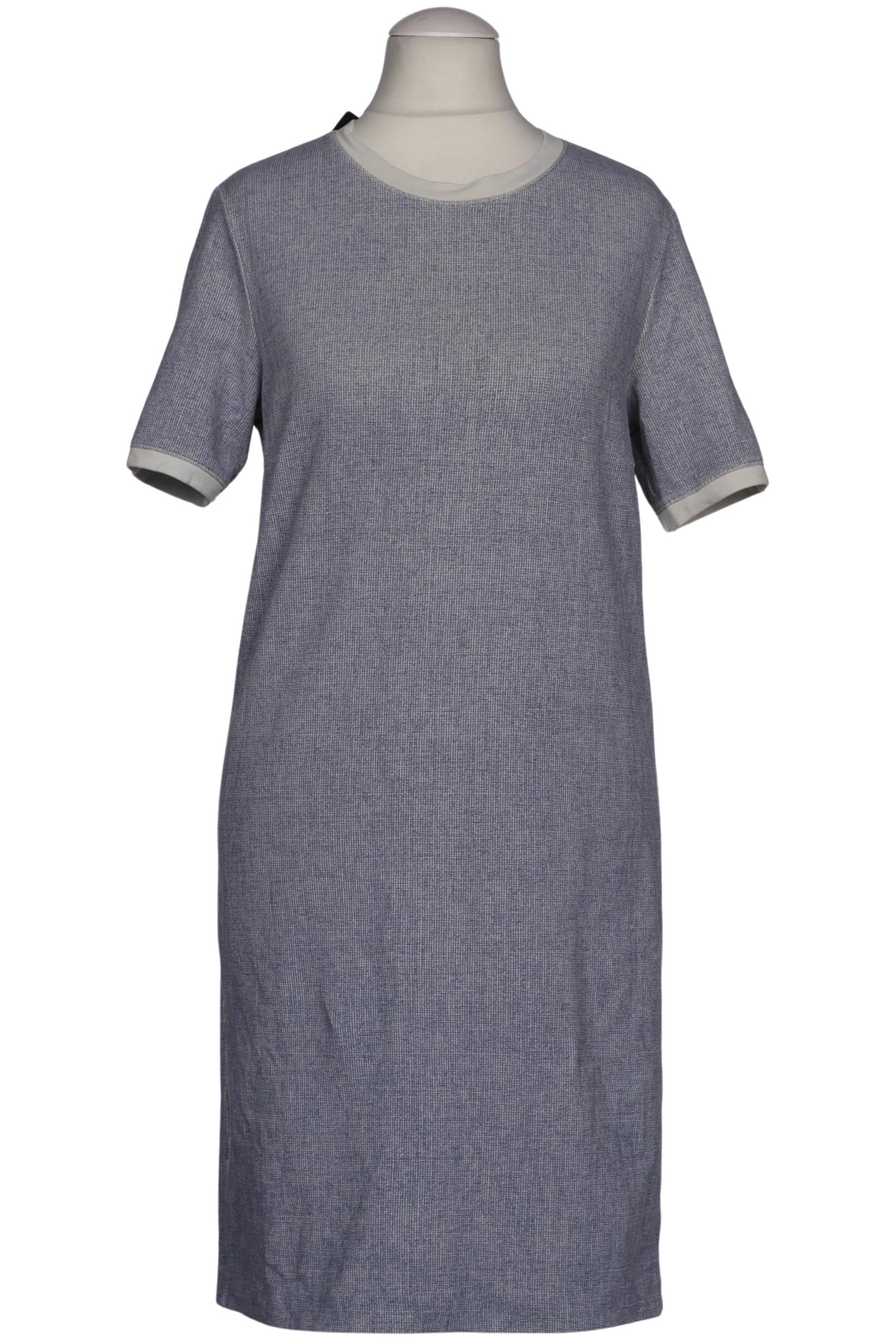 

Circolo 1901 Damen Kleid, blau, Gr. 42