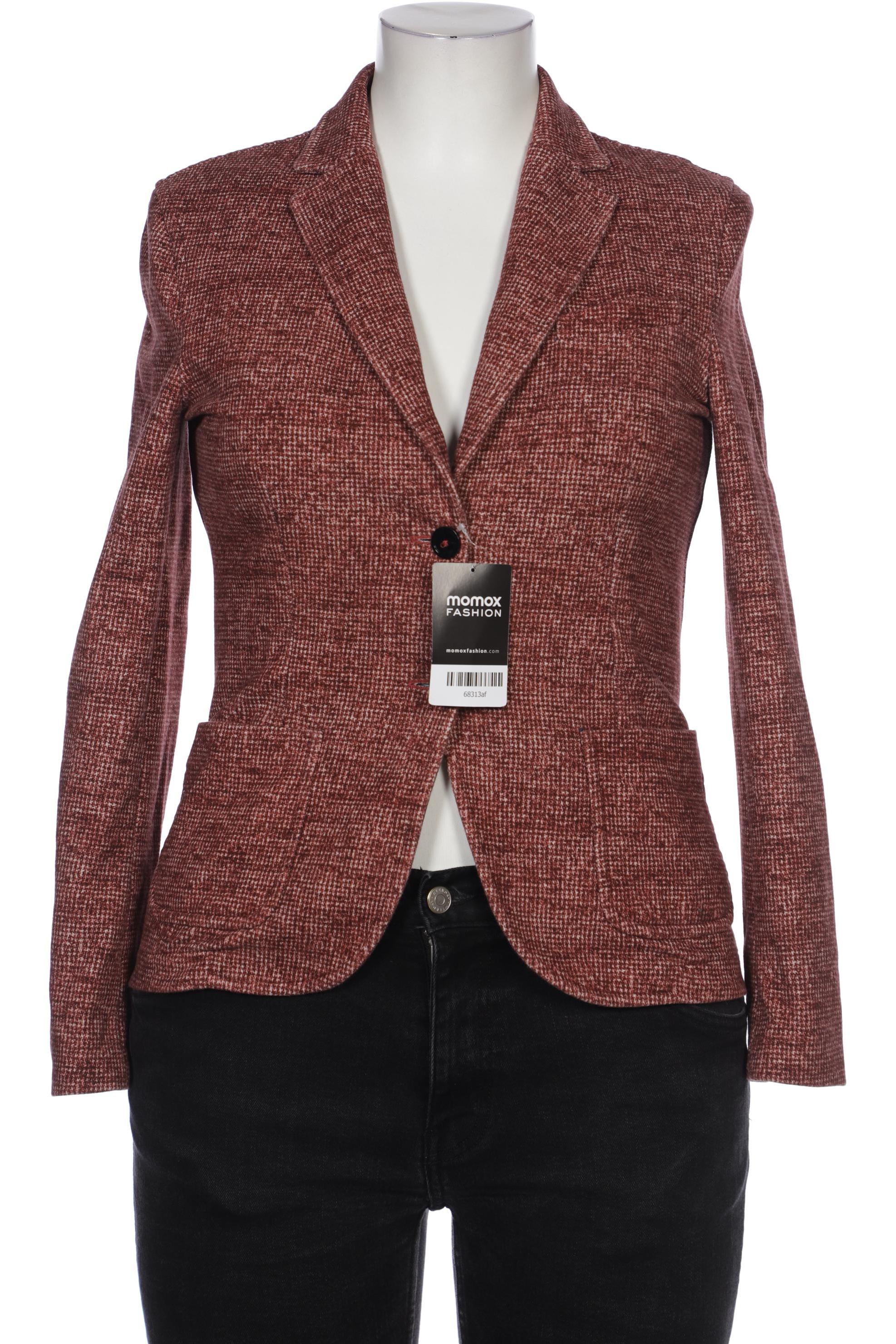 

Circolo 1901 Damen Blazer, bordeaux, Gr. 42