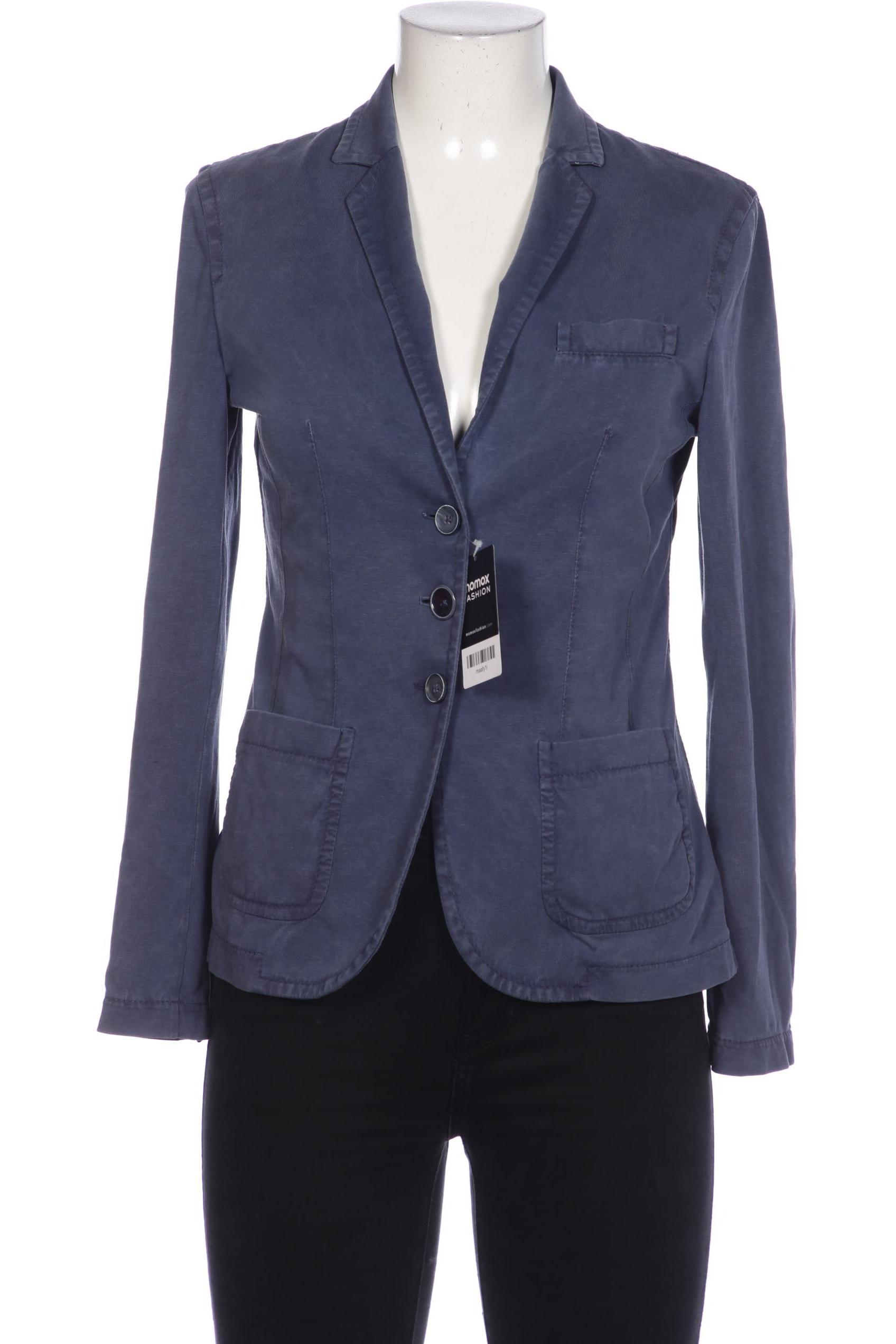

Circolo 1901 Damen Blazer, marineblau, Gr. 42
