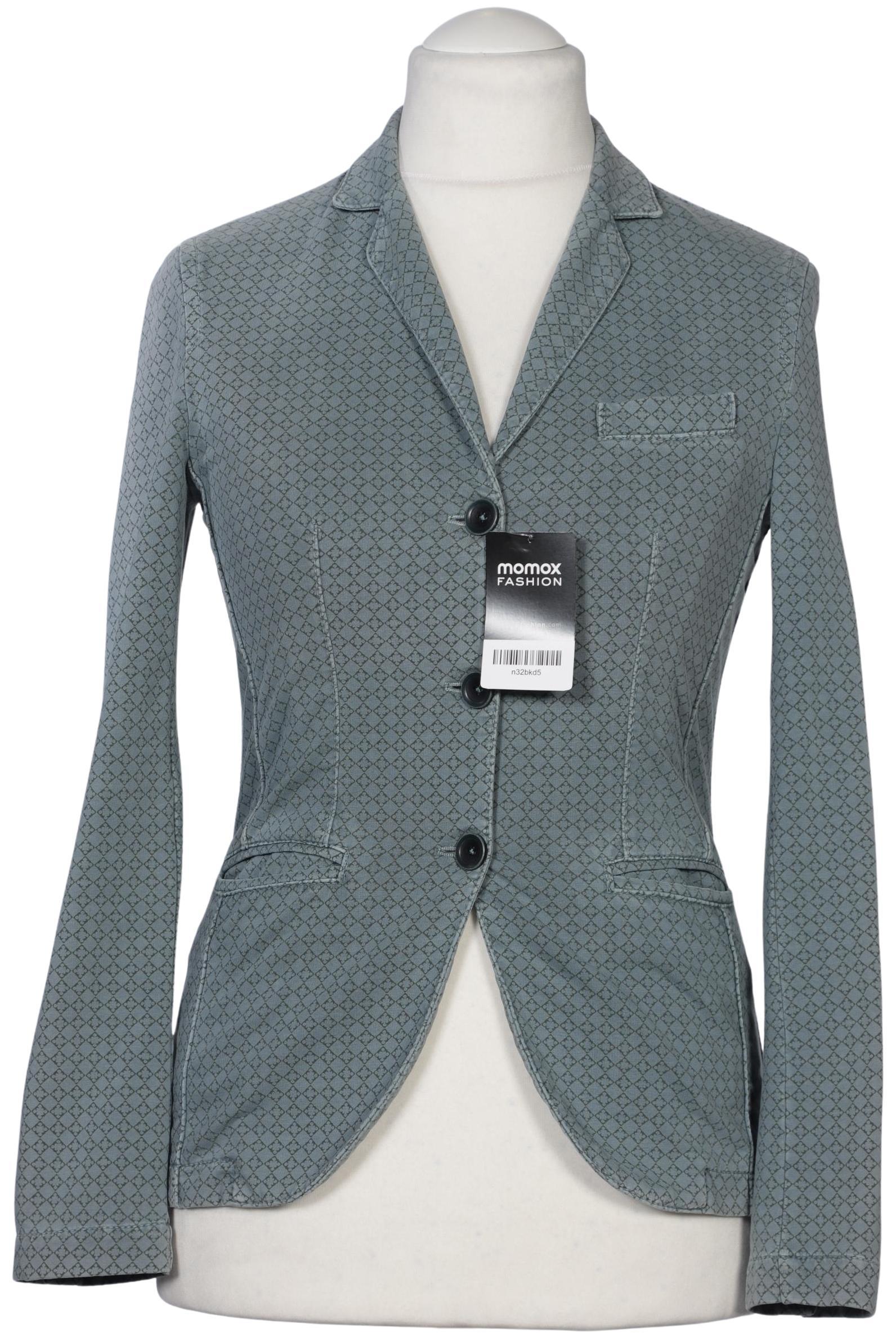 

Circolo 1901 Damen Blazer, hellblau, Gr. 42