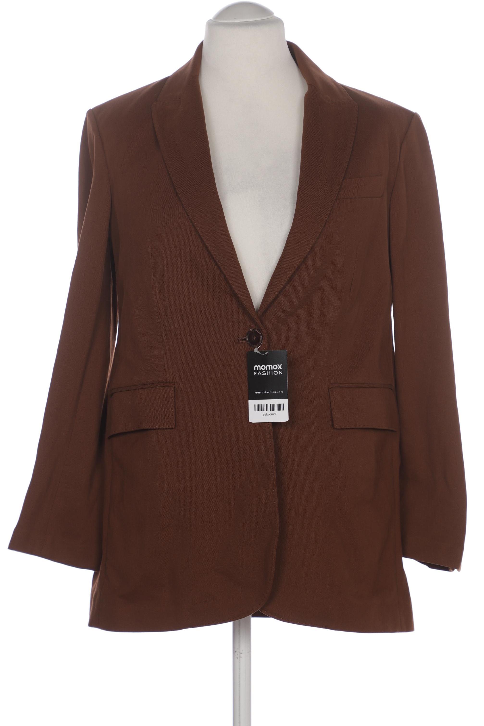 

Circolo 1901 Damen Blazer, braun, Gr. 40