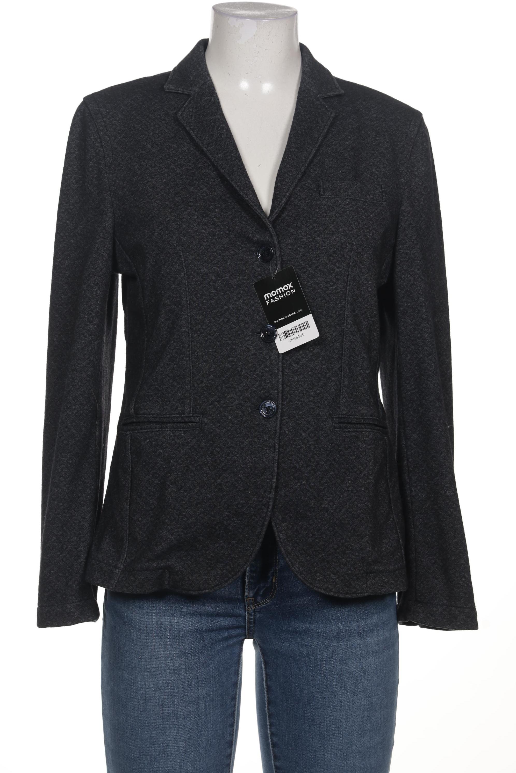 

Circolo 1901 Damen Blazer, grau, Gr. 42