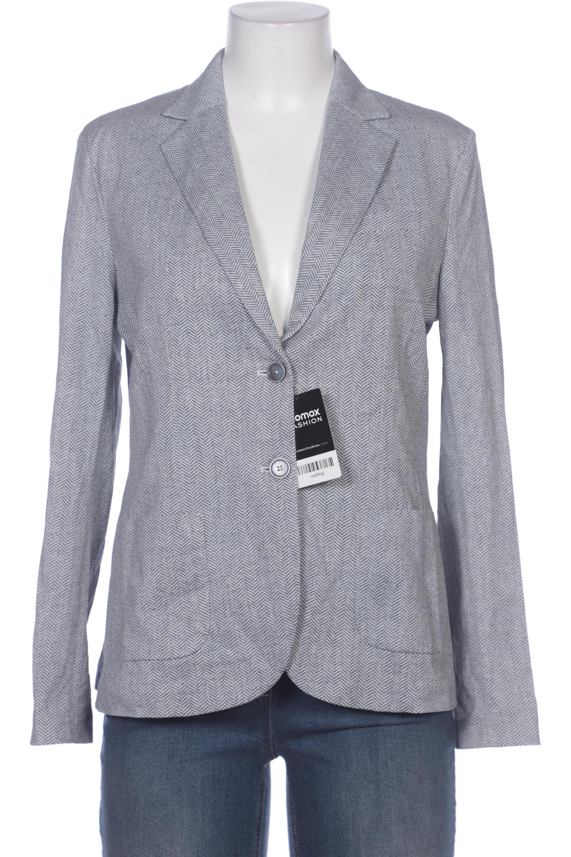 

Circolo 1901 Damen Blazer, hellblau, Gr. 38