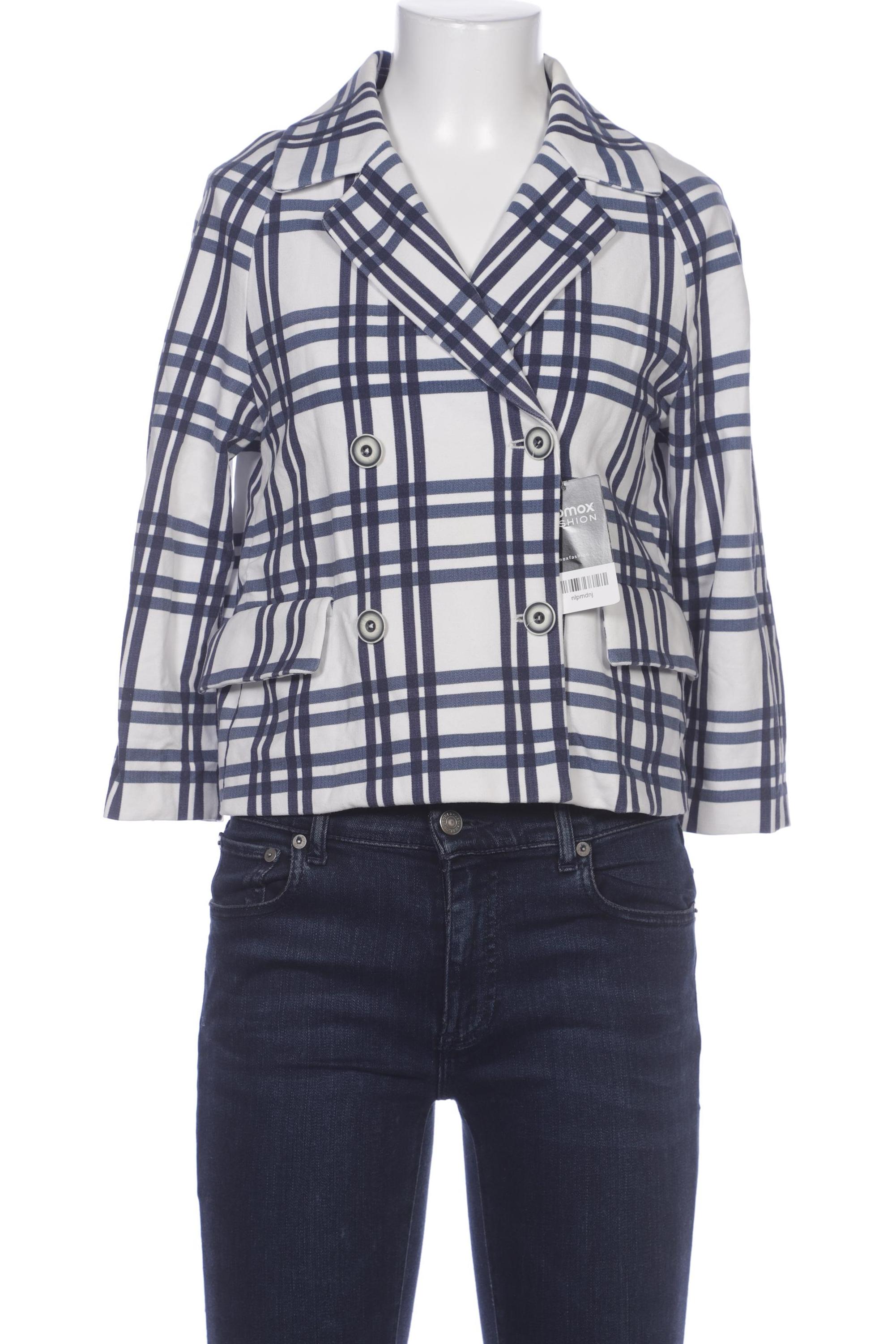 

Circolo 1901 Damen Blazer, marineblau, Gr. 40