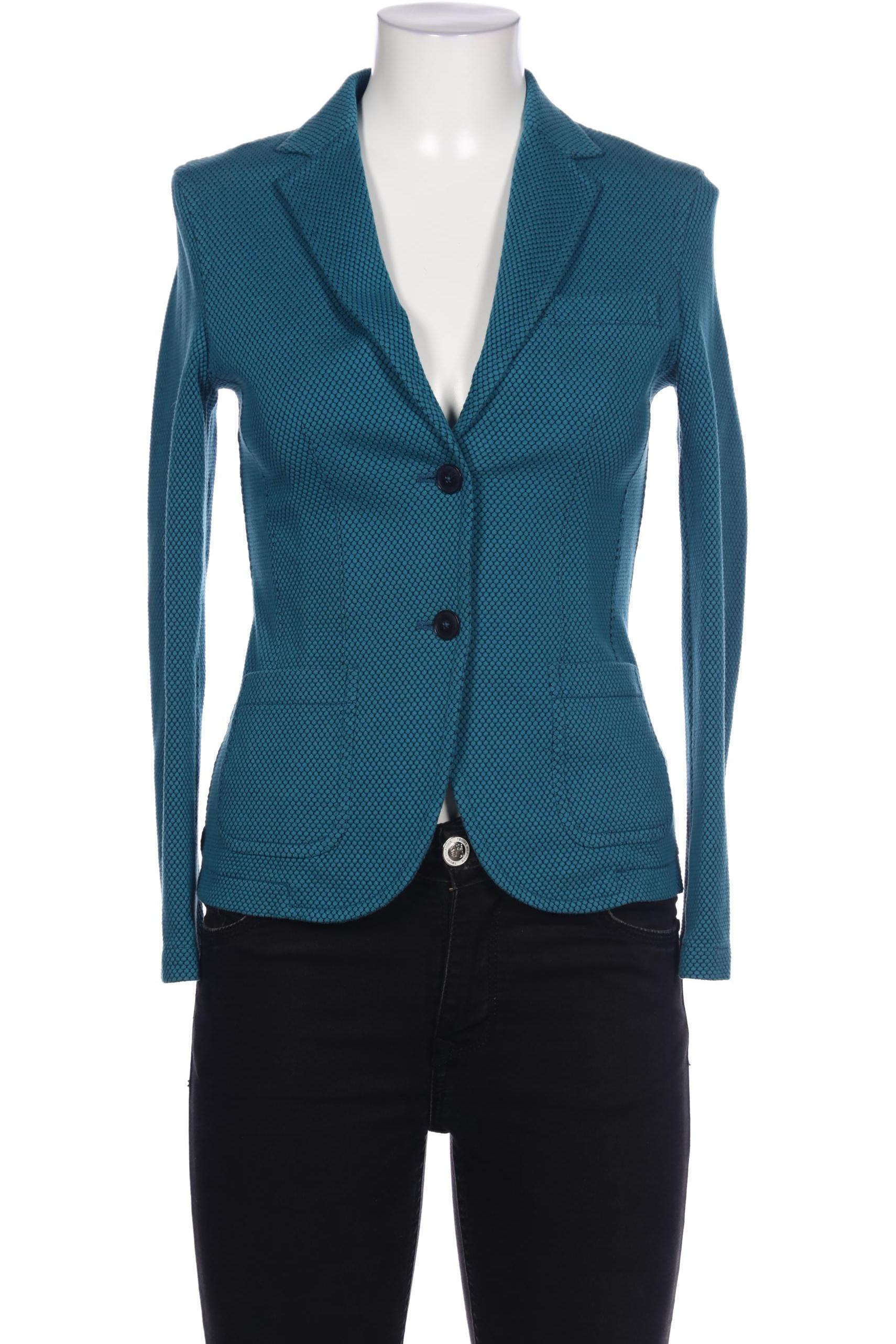 

Circolo 1901 Damen Blazer, blau, Gr. 40