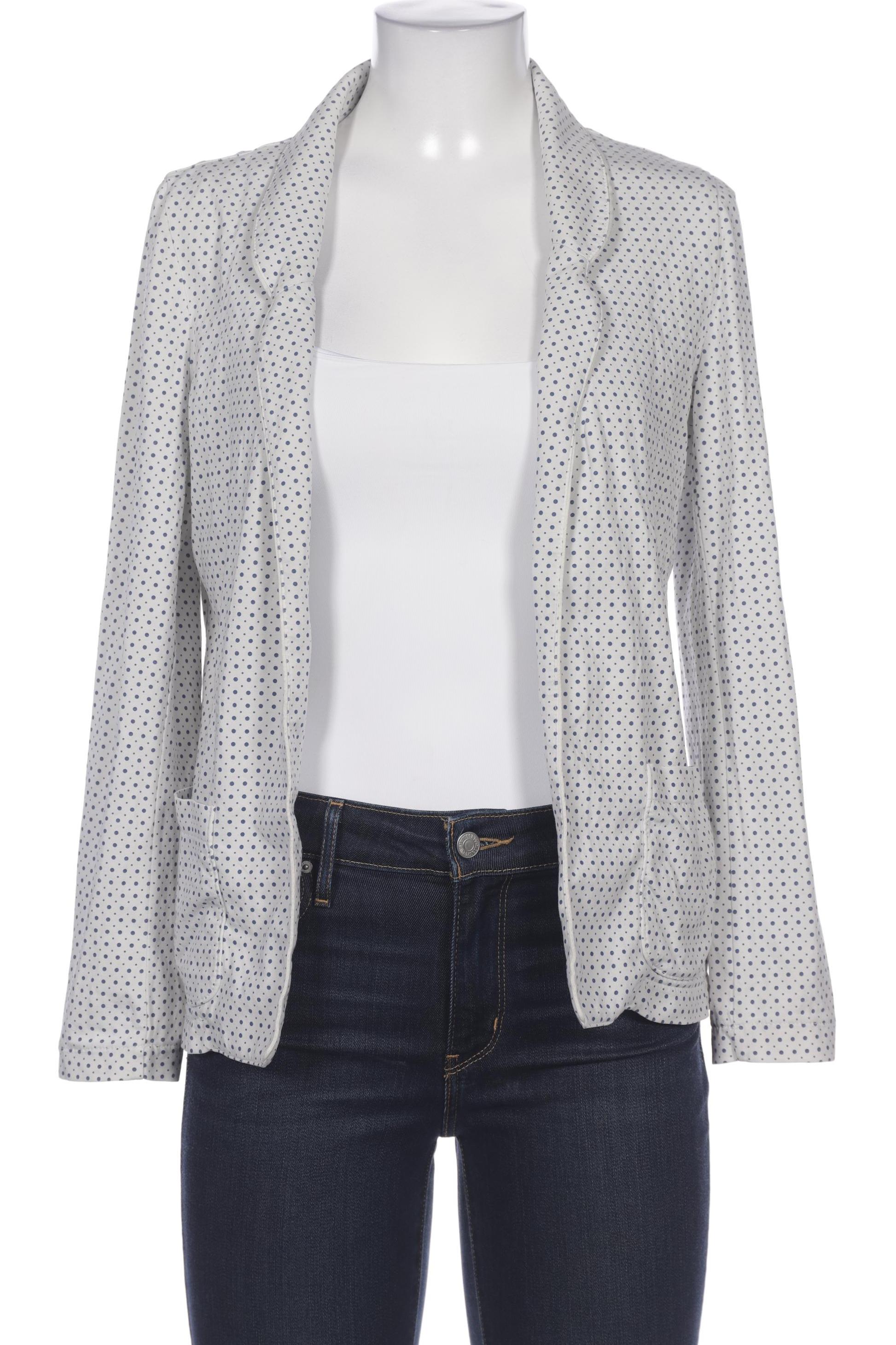 

Circolo 1901 Damen Strickjacke, weiß, Gr. 36