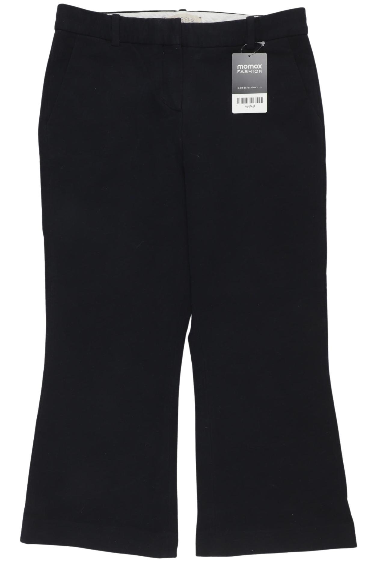 

Circolo 1901 Damen Stoffhose, marineblau, Gr. 40