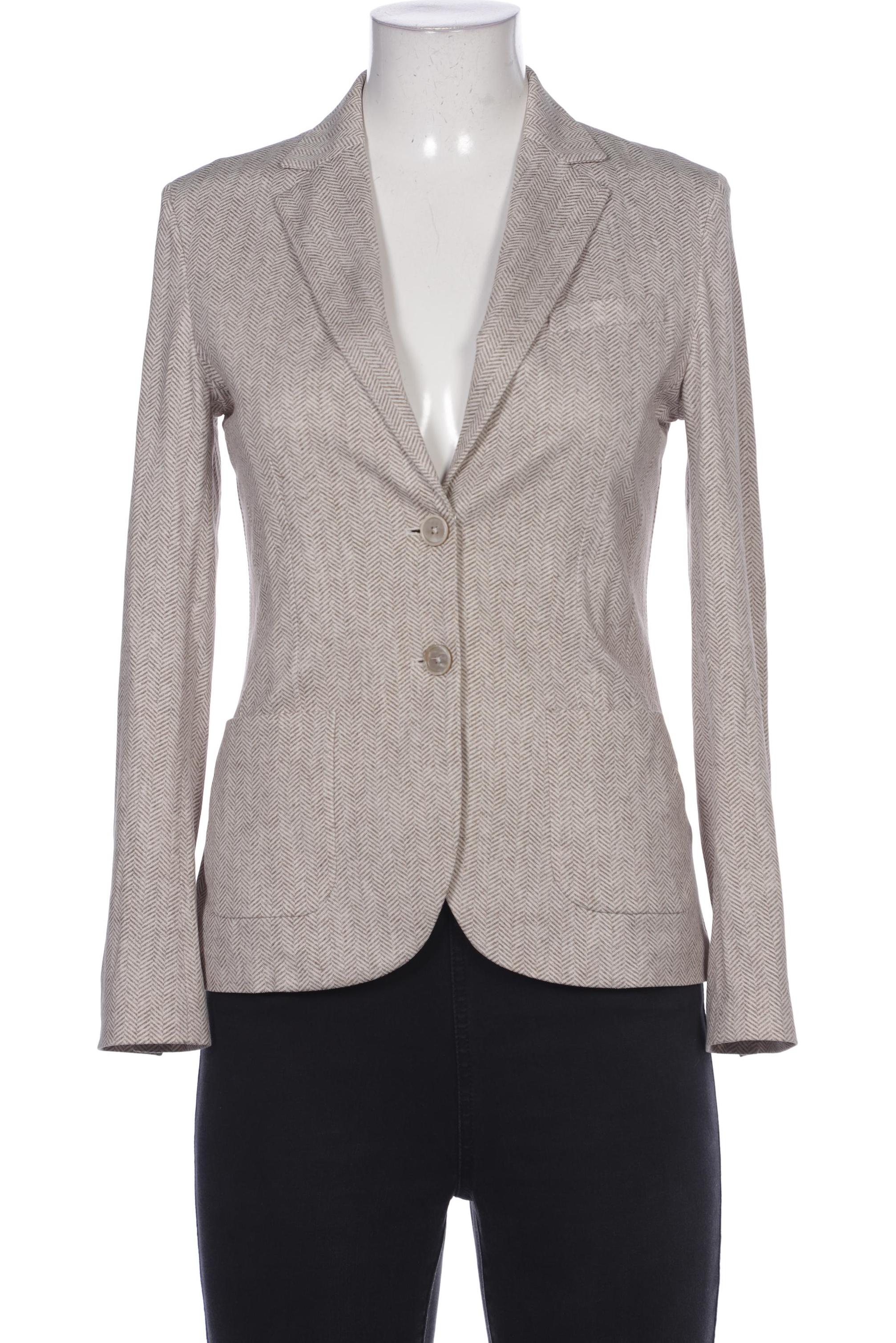 

Circolo 1901 Damen Blazer, beige, Gr. 42