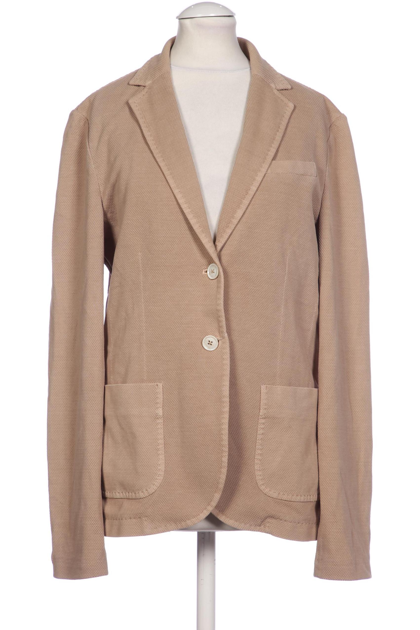 

Circolo 1901 Damen Blazer, beige, Gr. 38