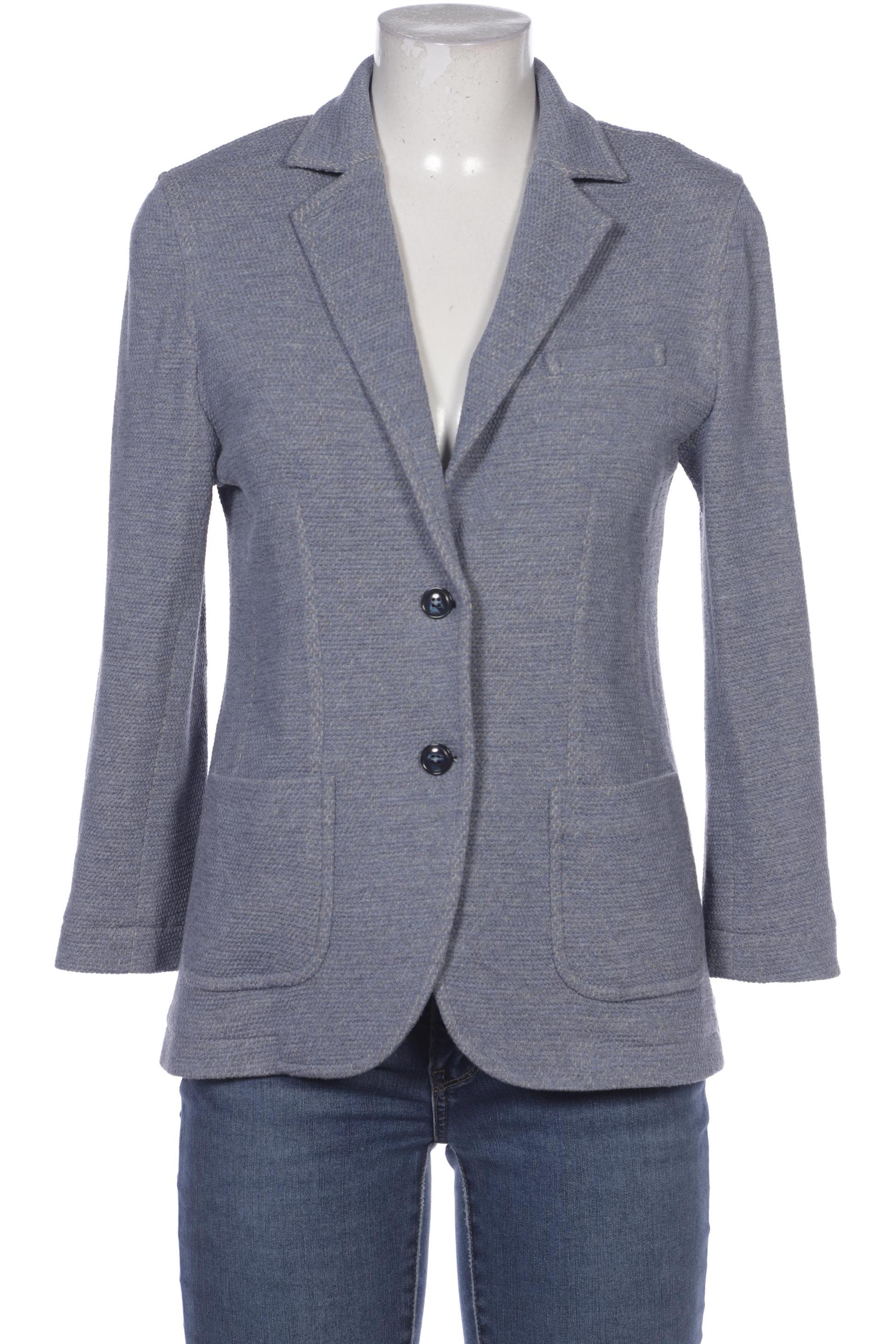 

Circolo 1901 Damen Blazer, blau, Gr. 38
