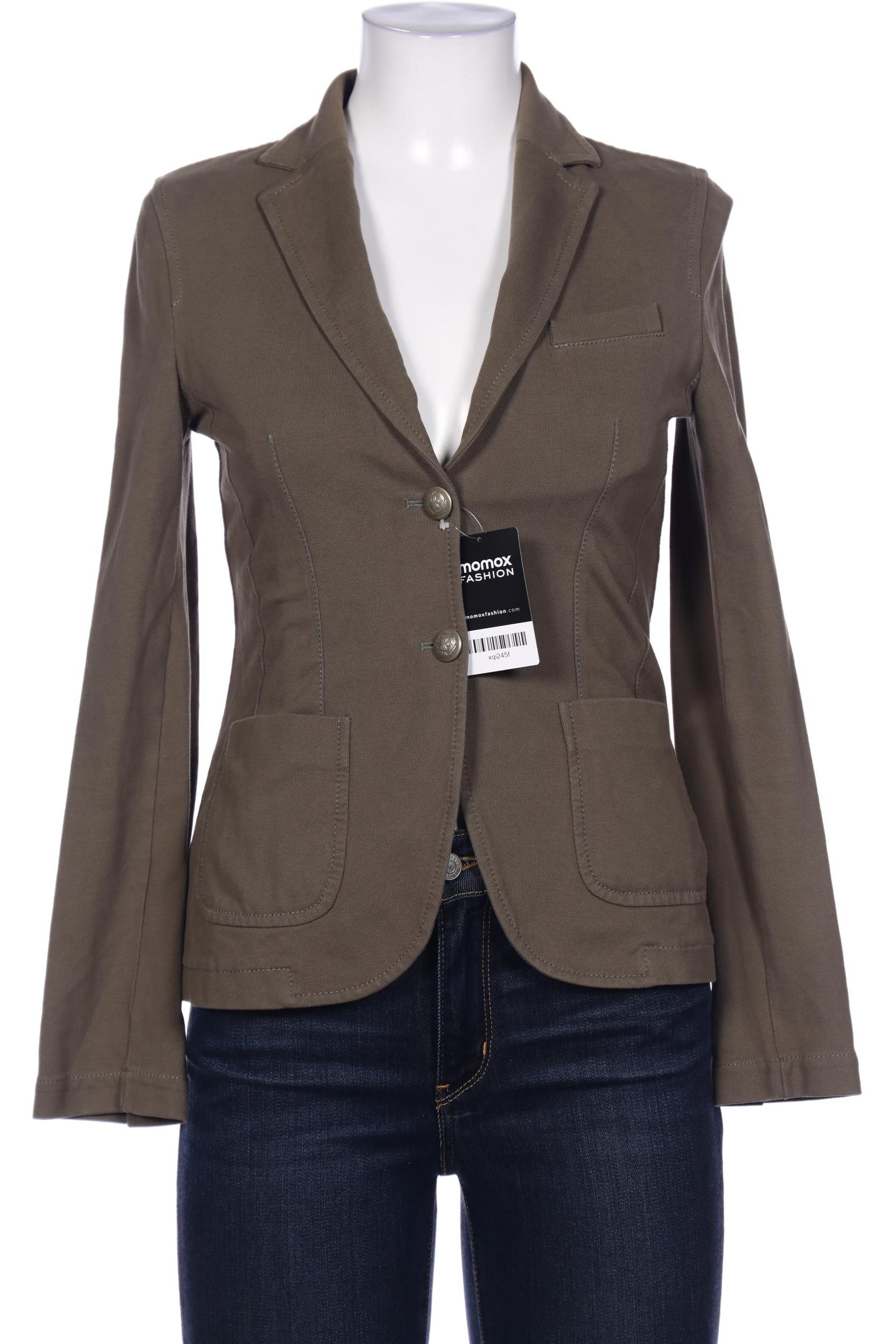 

Circolo 1901 Damen Blazer, grün, Gr. 42