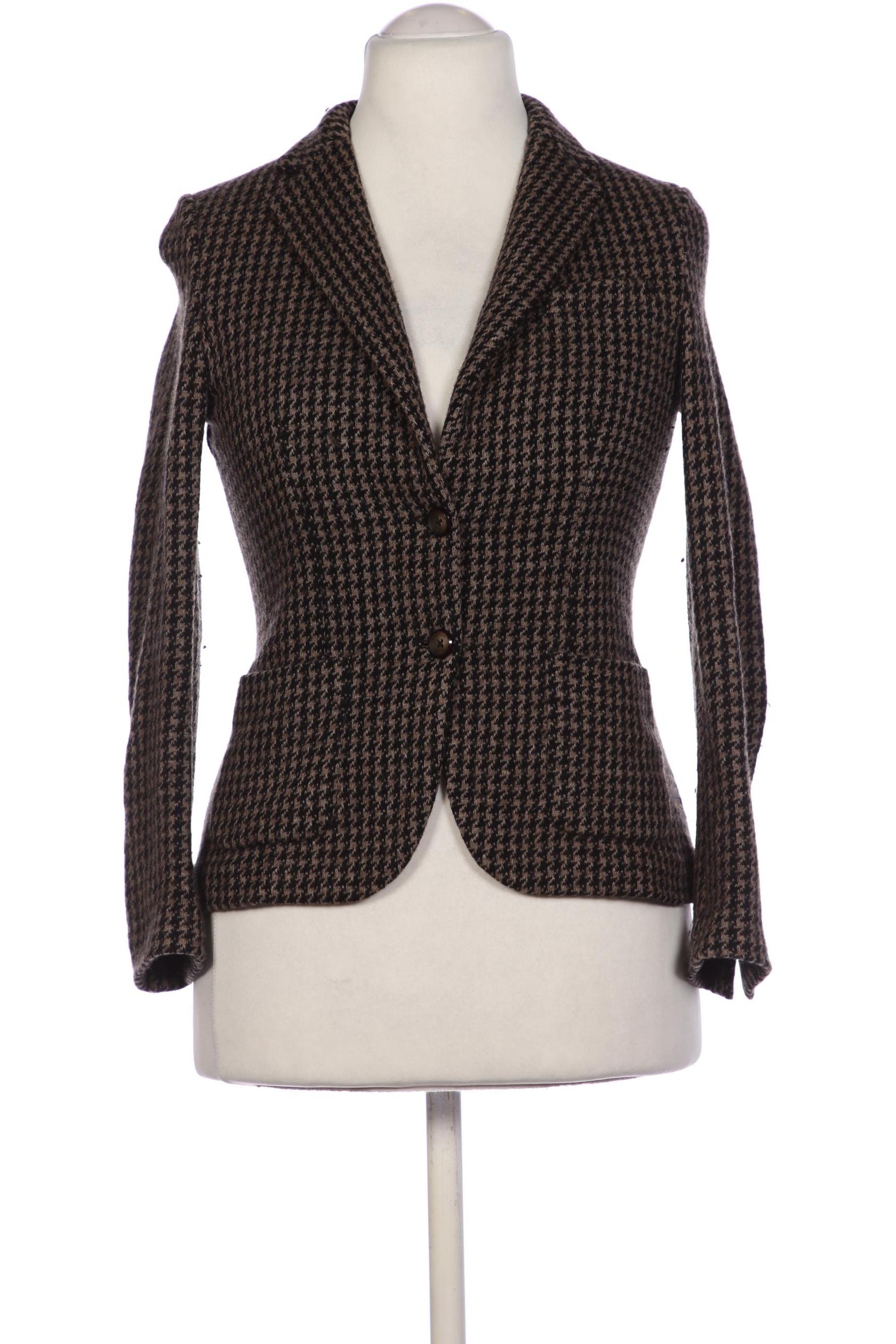 

Circolo 1901 Damen Blazer, braun, Gr. 42