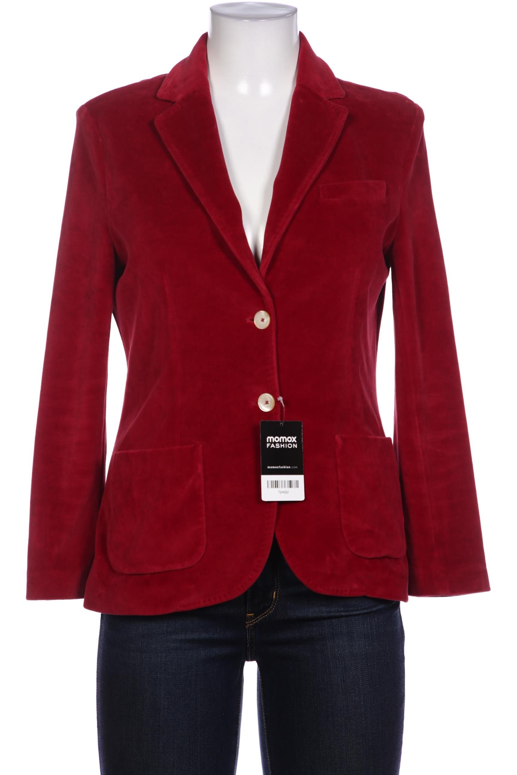 

Circolo 1901 Damen Blazer, rot, Gr. 46