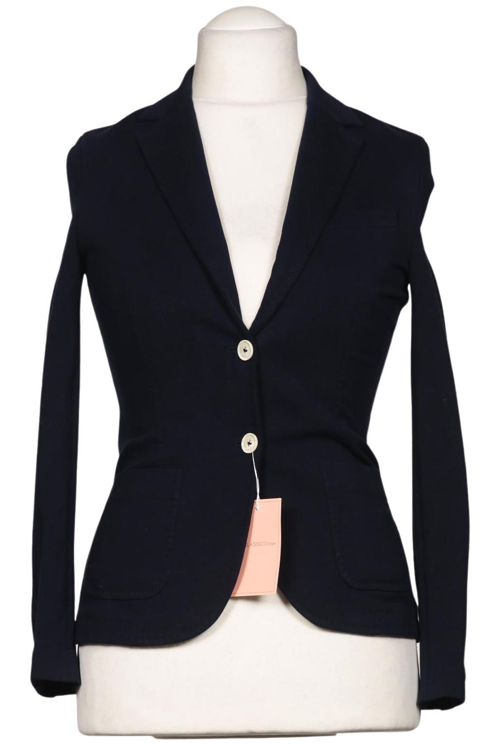 

Circolo 1901 Damen Blazer, marineblau, Gr. 42