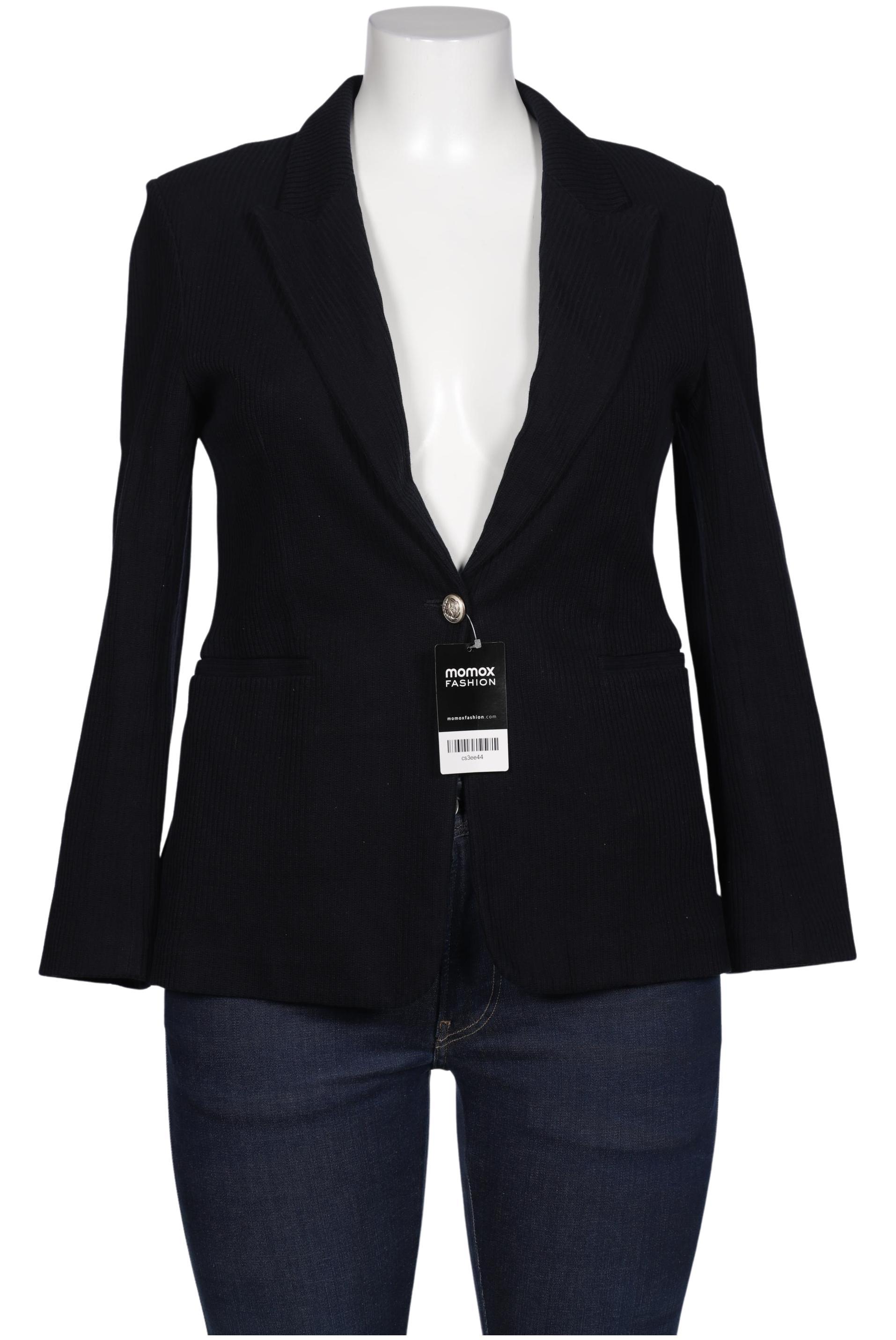 

Circolo 1901 Damen Blazer, marineblau, Gr. 44