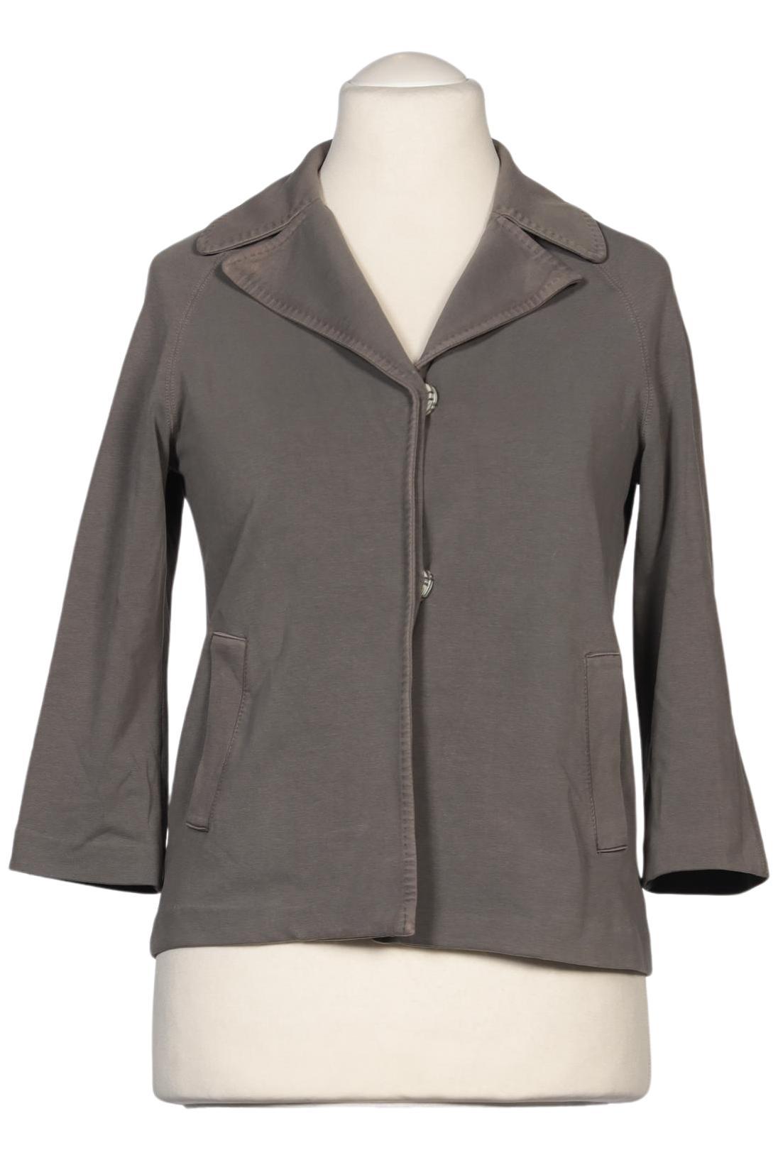 

Circolo 1901 Damen Blazer, grau, Gr. 42