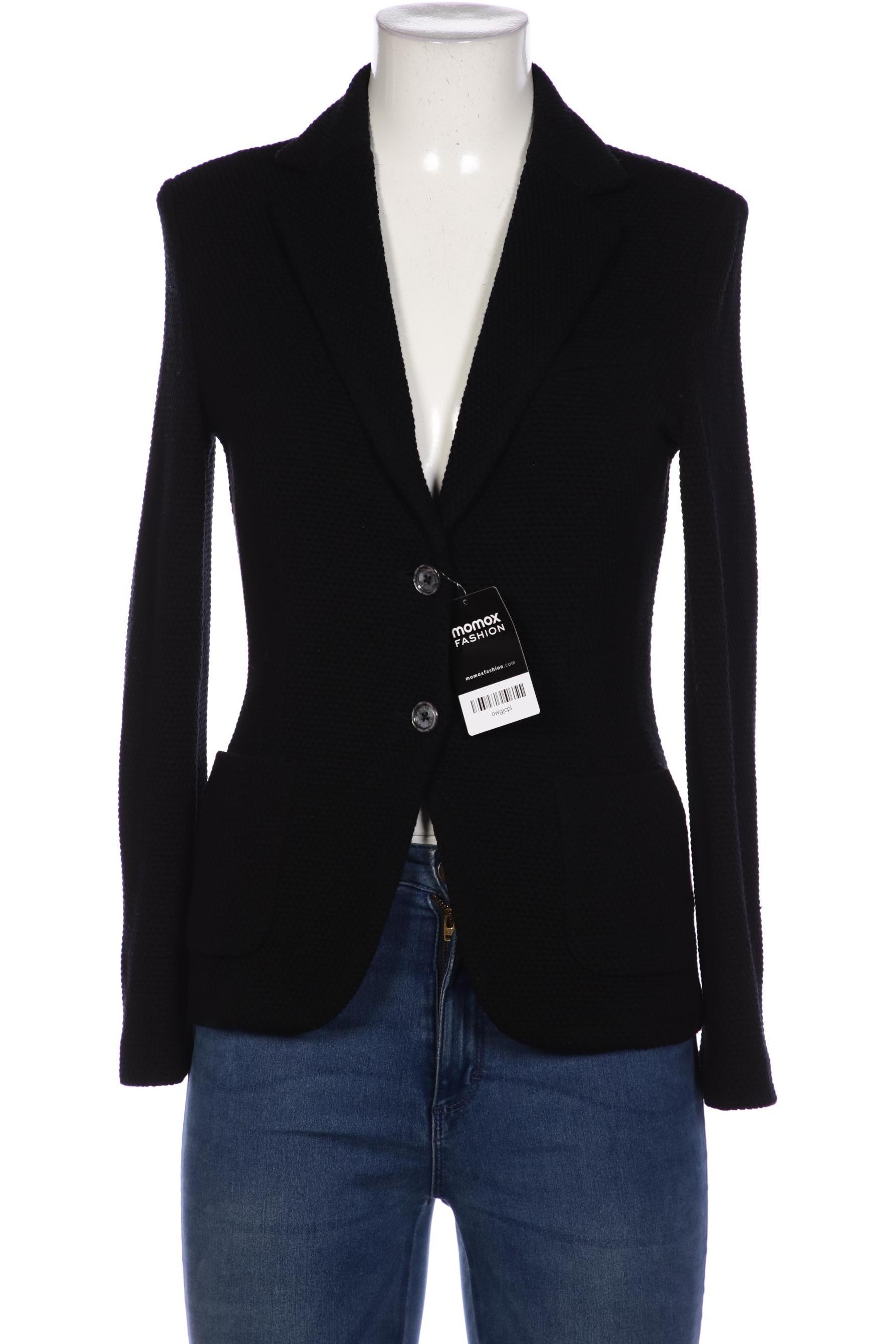 

Circolo 1901 Damen Blazer, schwarz, Gr. 42