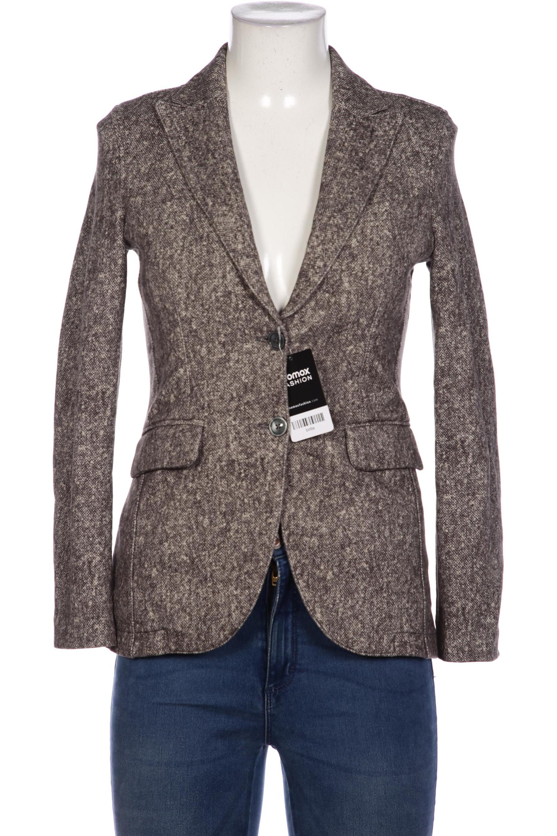 

Circolo 1901 Damen Blazer, grau, Gr. 40