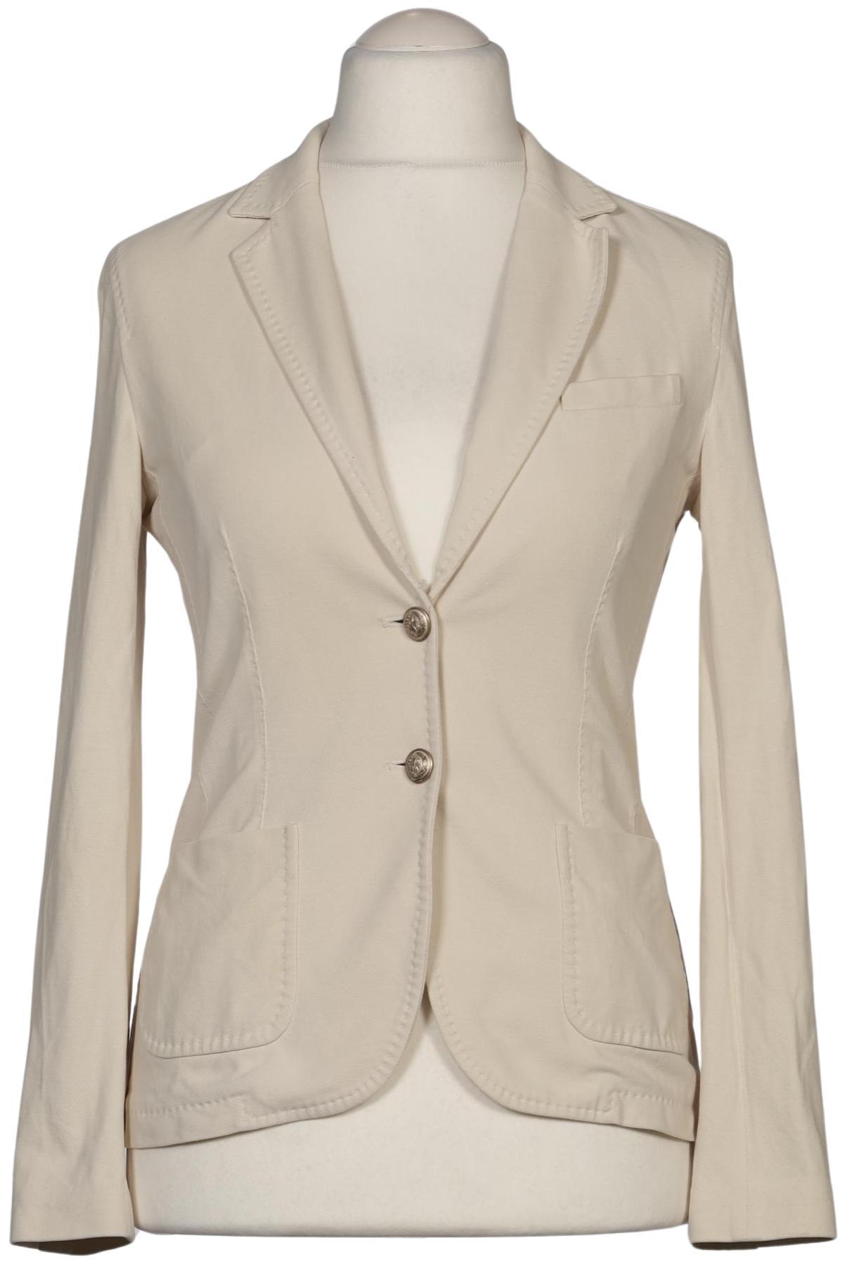 

Circolo 1901 Damen Blazer, beige, Gr. 44