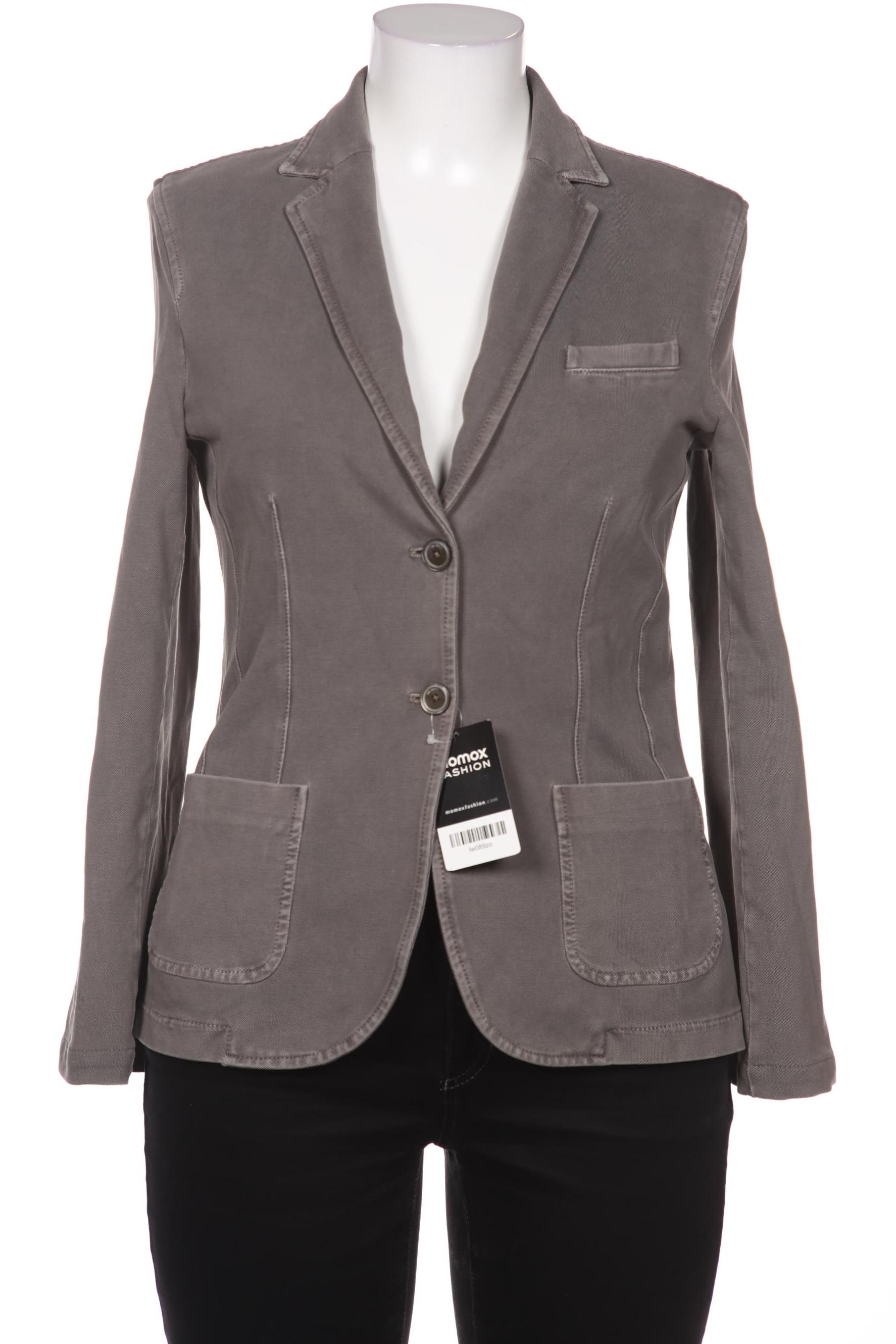 

Circolo 1901 Damen Blazer, grau, Gr. 48