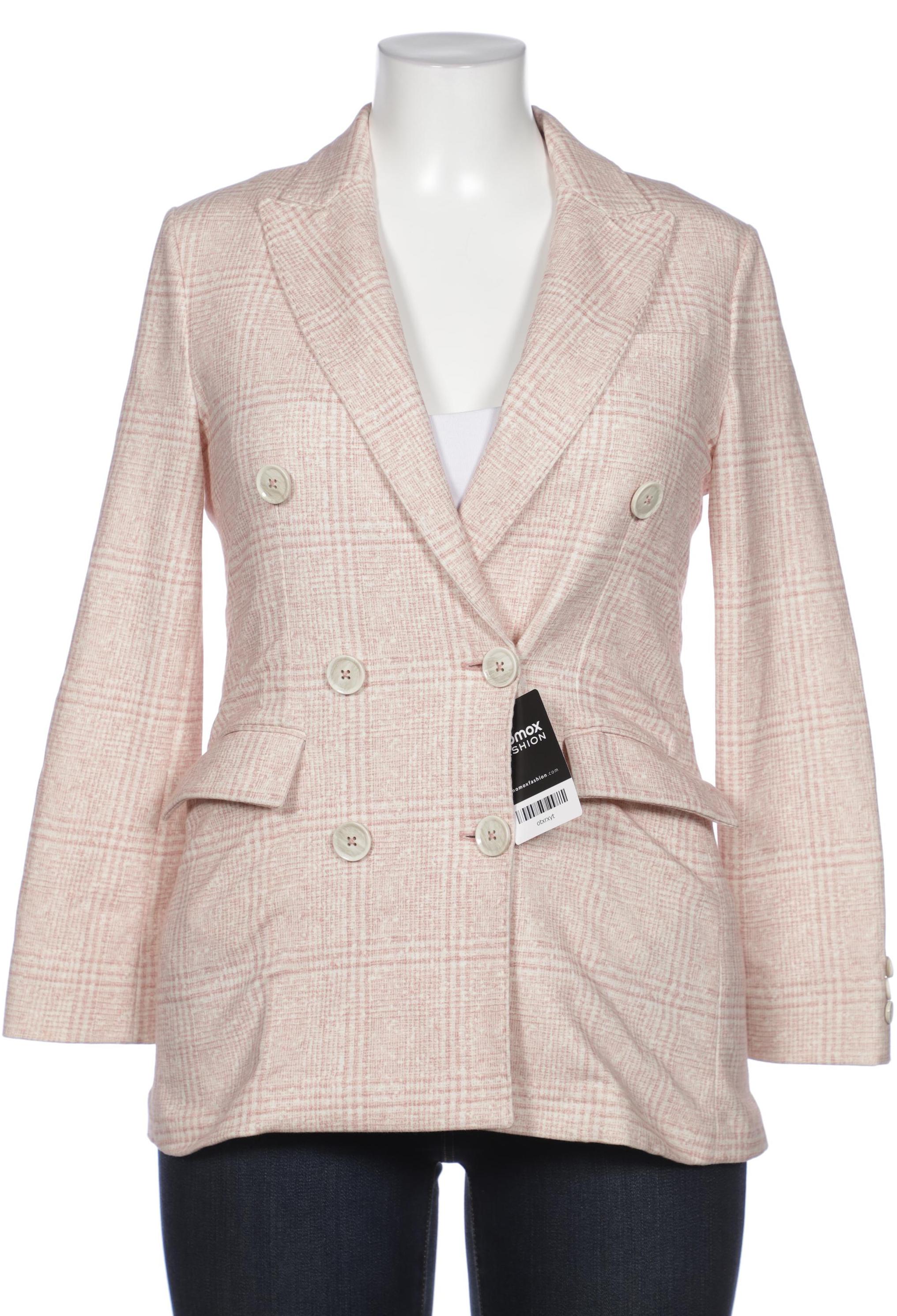 

Circolo 1901 Damen Blazer, pink, Gr. 42
