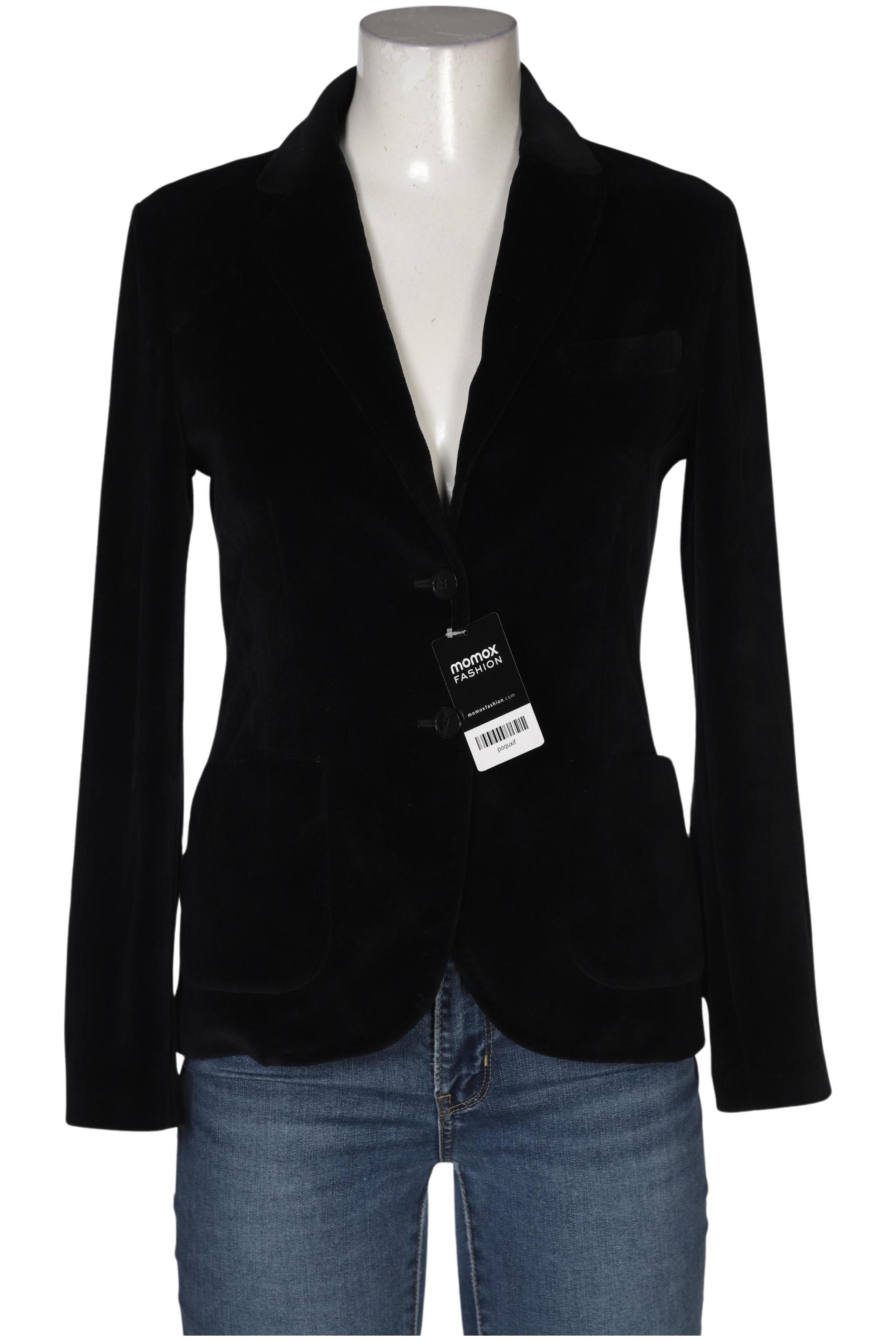 

Circolo 1901 Damen Blazer, schwarz, Gr. 36