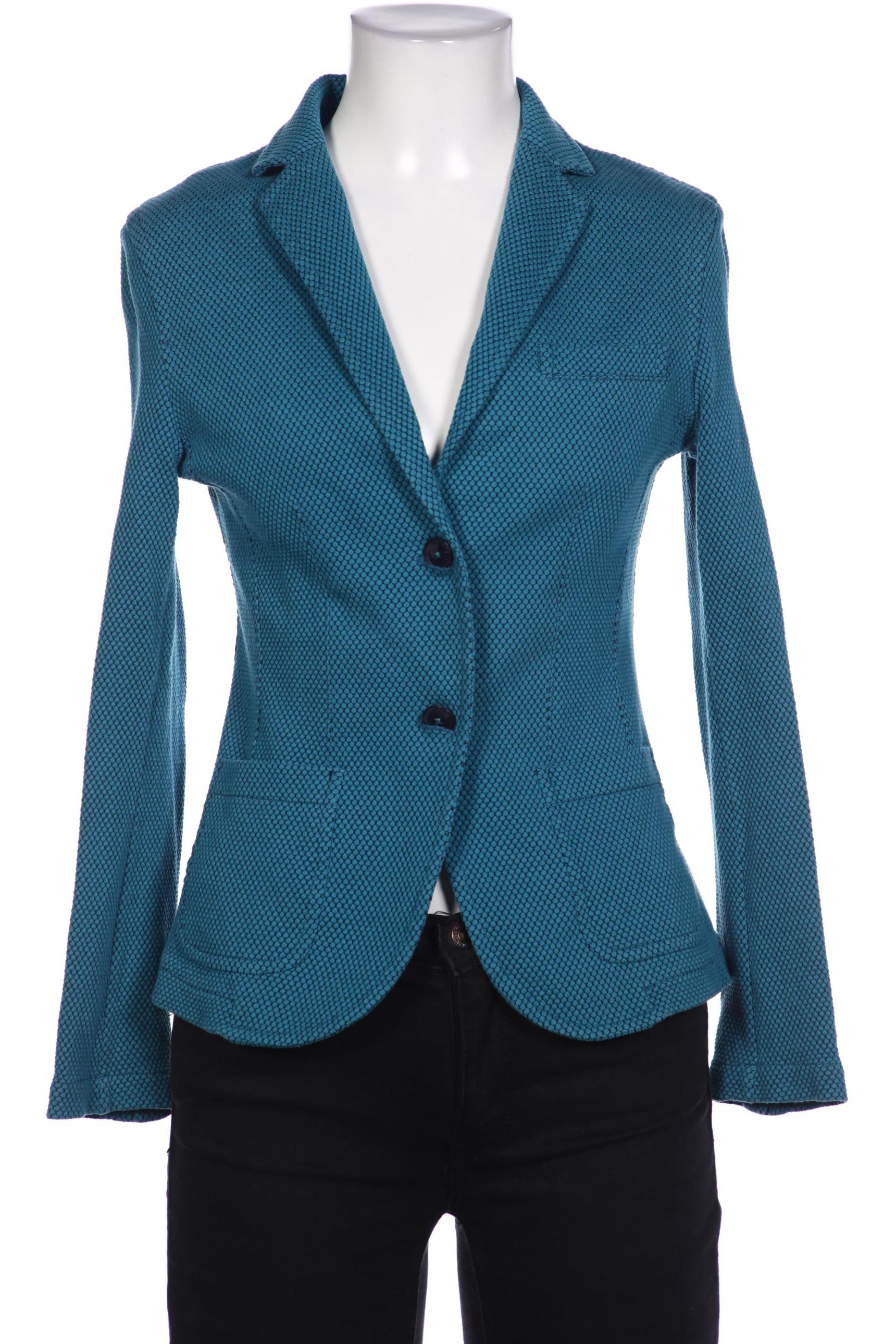 

Circolo 1901 Damen Blazer, türkis, Gr. 34