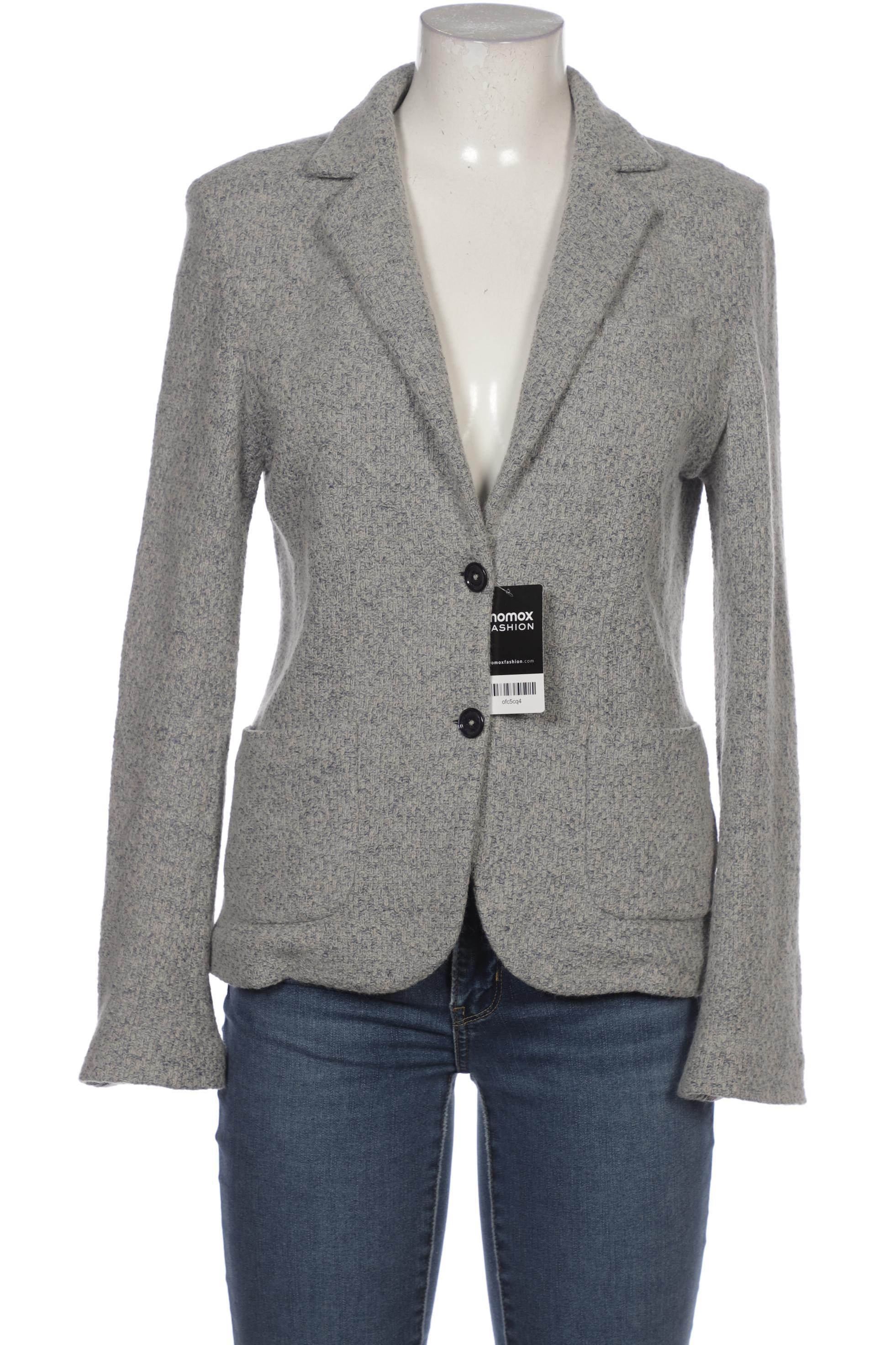 

Circolo 1901 Damen Blazer, grau, Gr. 38