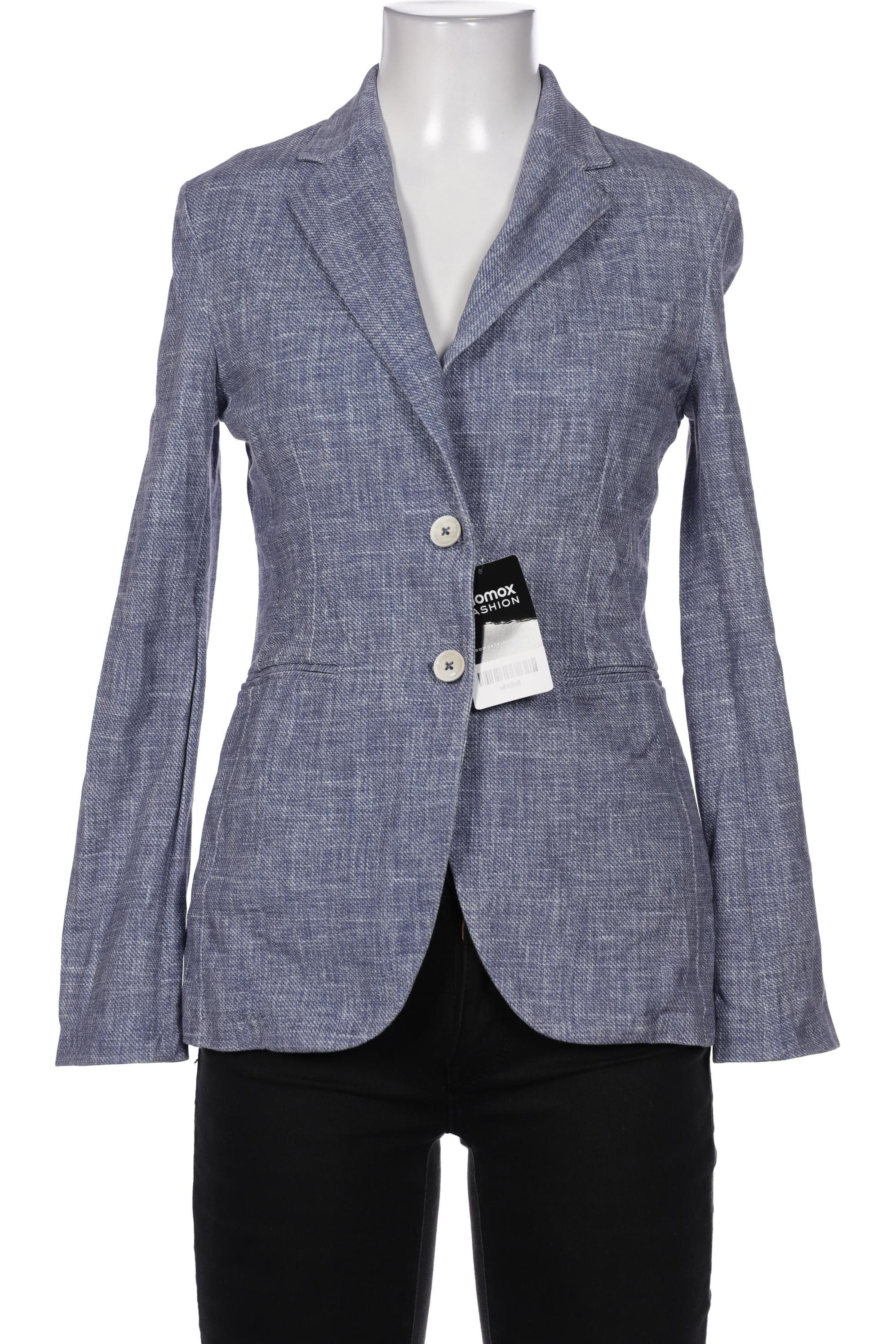 

Circolo 1901 Damen Blazer, blau, Gr. 42