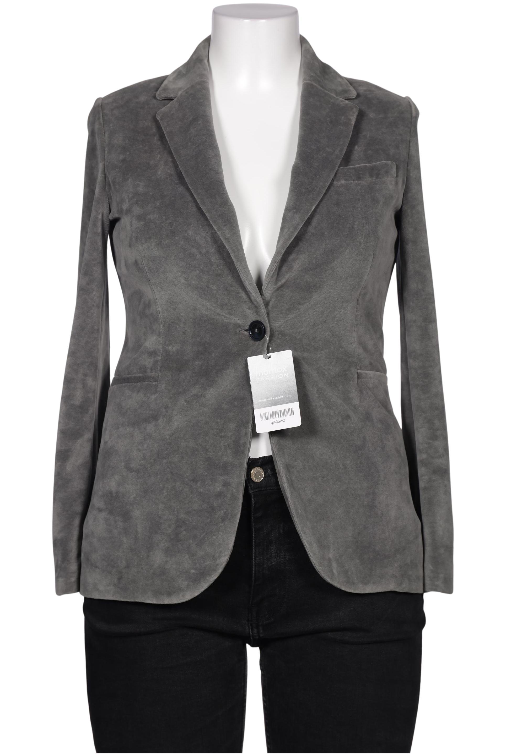 

Circolo 1901 Damen Blazer, grau, Gr. 42
