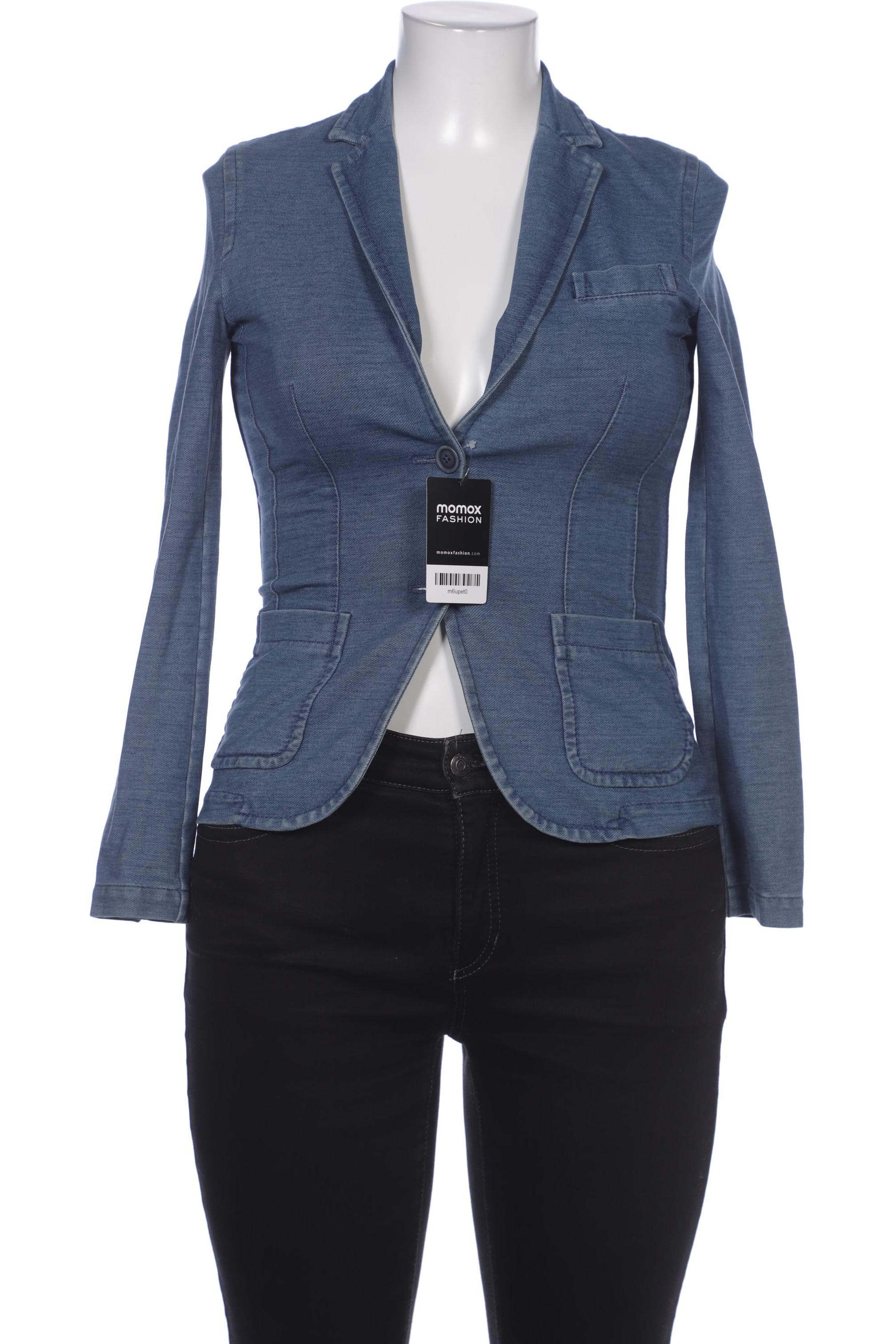 

Circolo 1901 Damen Blazer, blau, Gr. 38