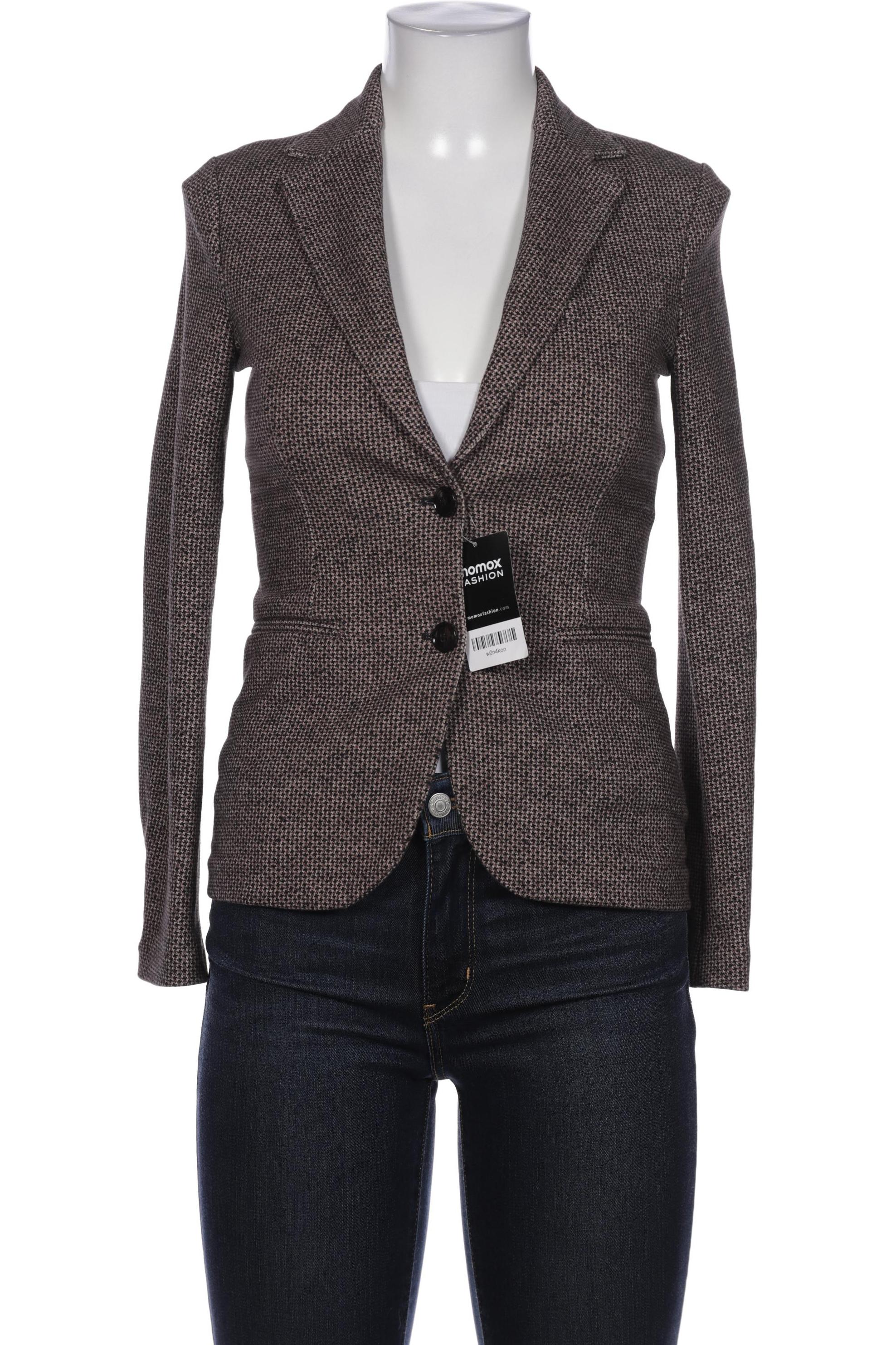 

Circolo 1901 Damen Blazer, grau, Gr. 38
