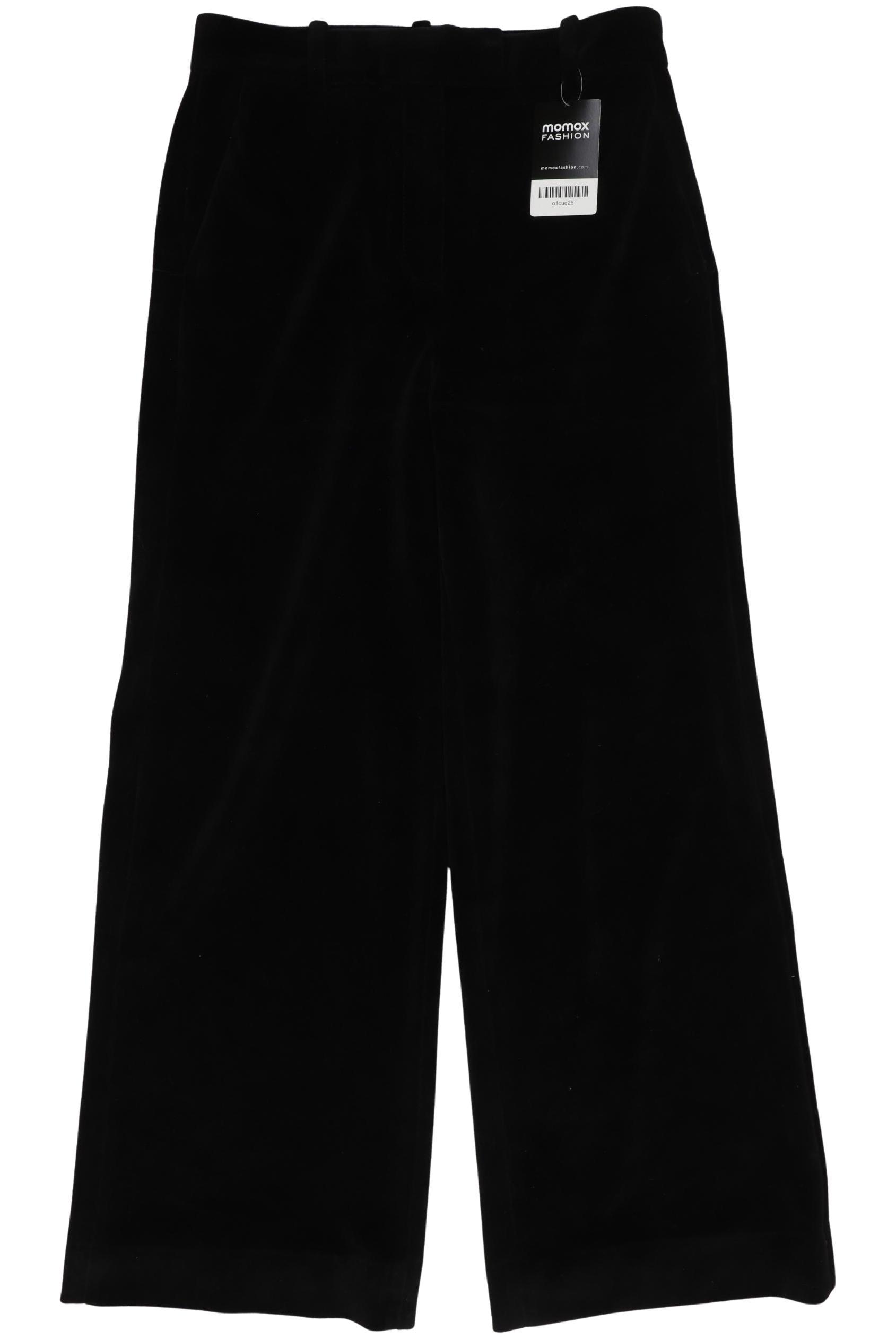 

Circolo 1901 Damen Stoffhose, schwarz, Gr. 34