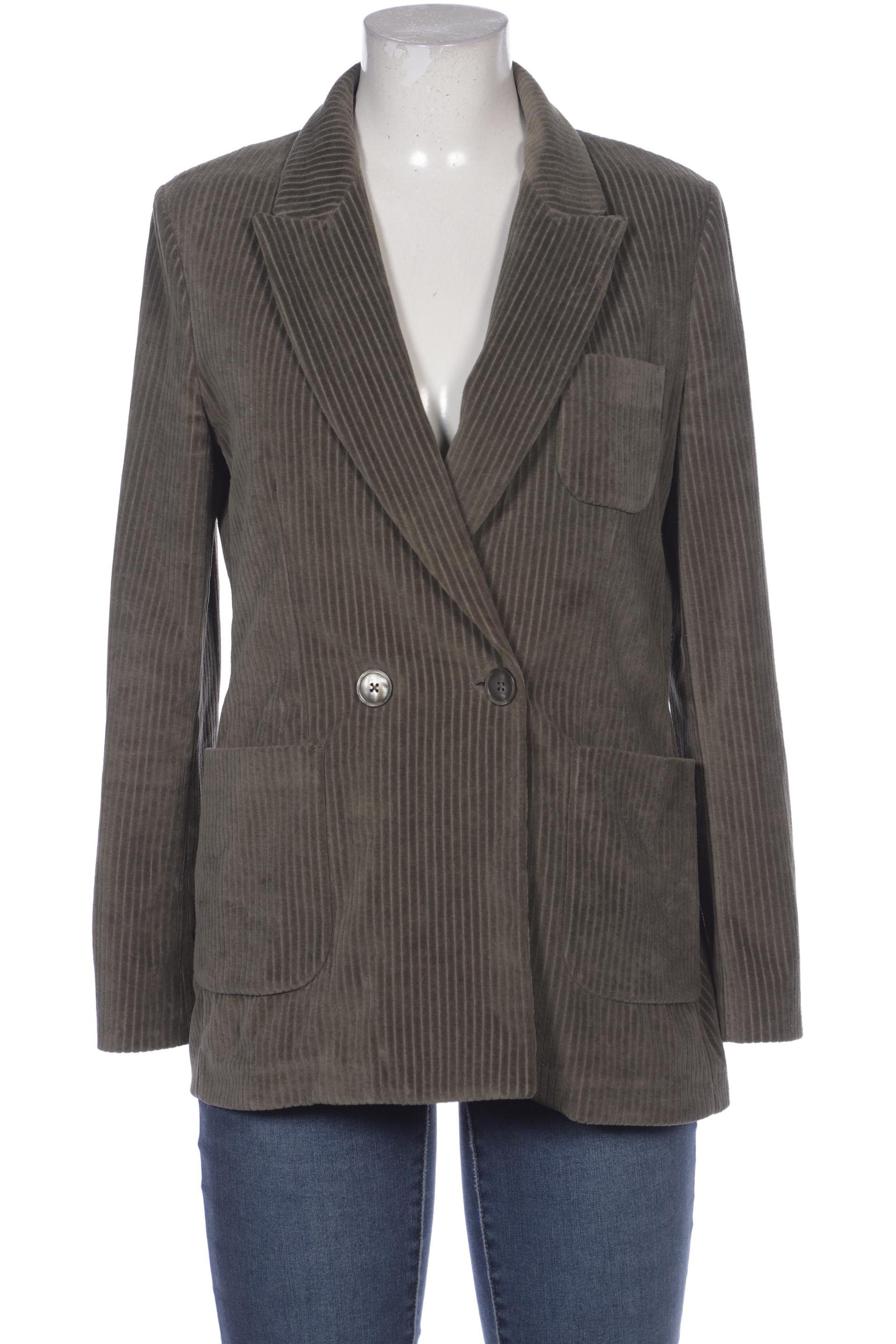 

Circolo 1901 Damen Blazer, grün, Gr. 38