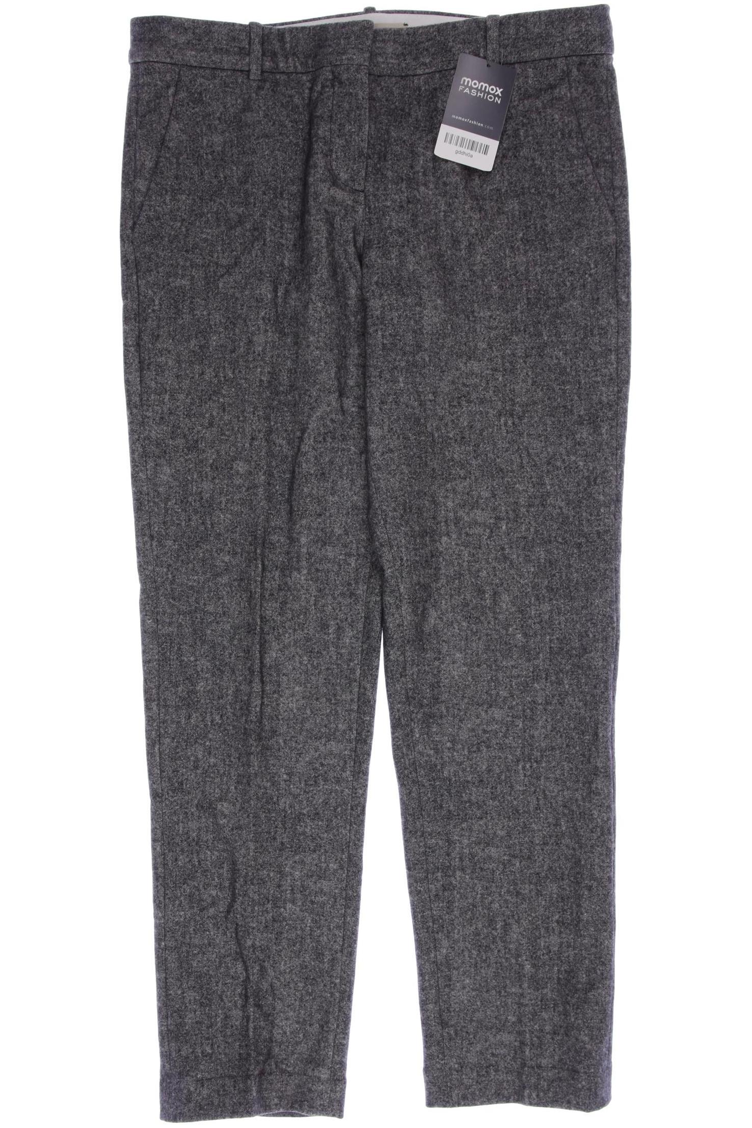 

Circolo 1901 Damen Stoffhose, grau, Gr. 42