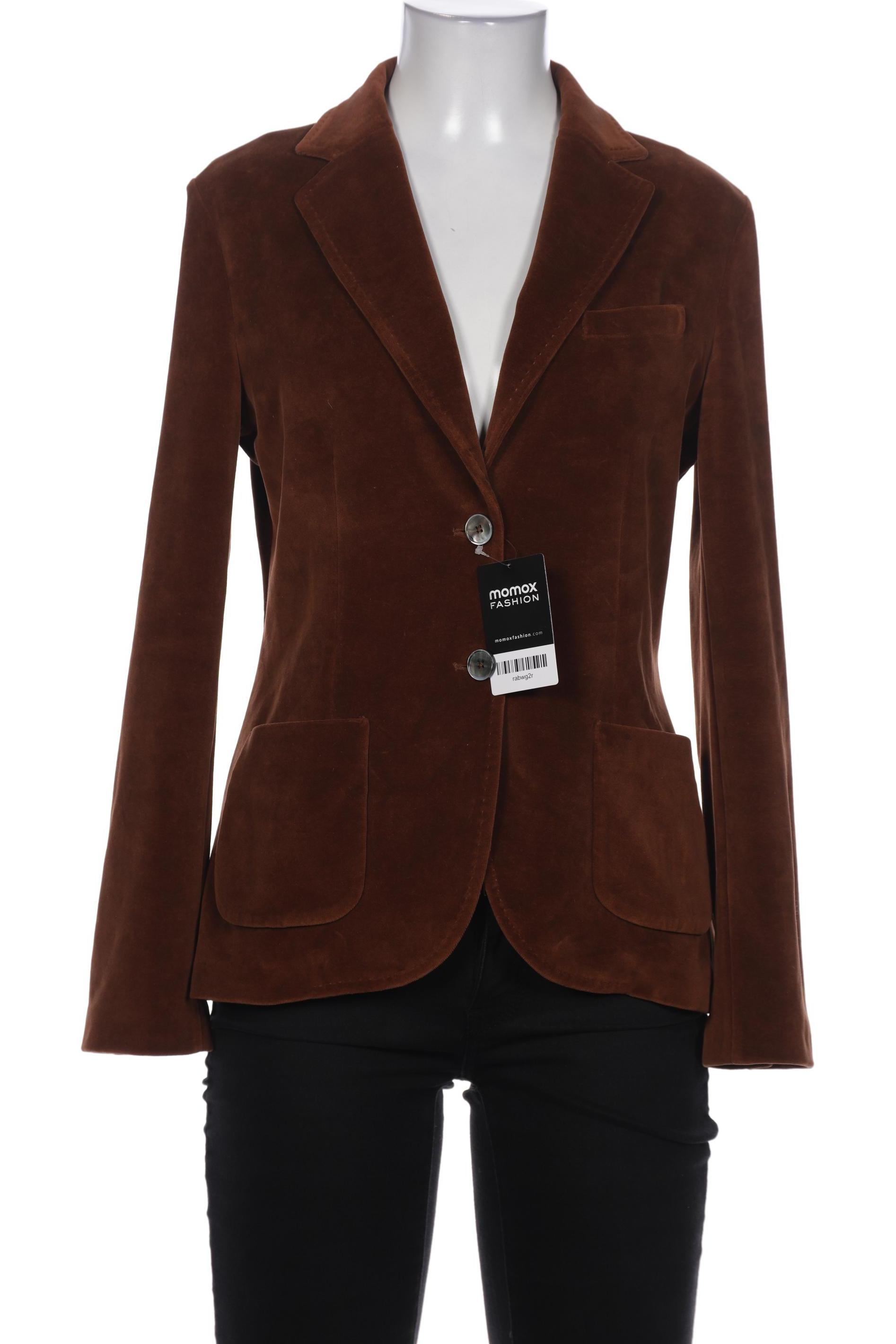 

Circolo 1901 Damen Blazer, braun, Gr. 44