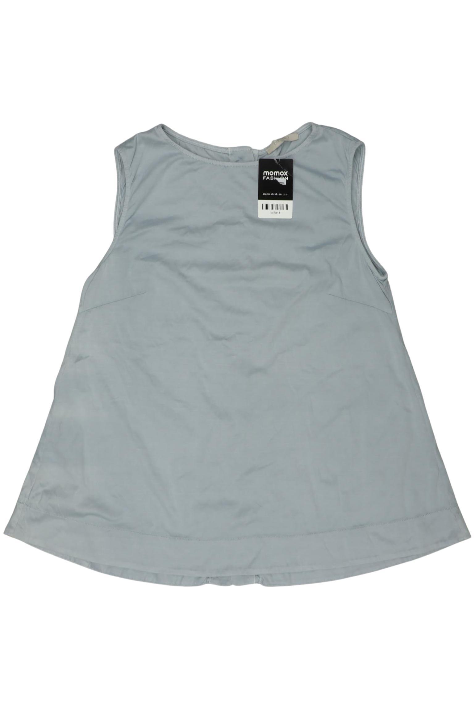 

Circolo 1901 Damen Top, hellblau, Gr. 42