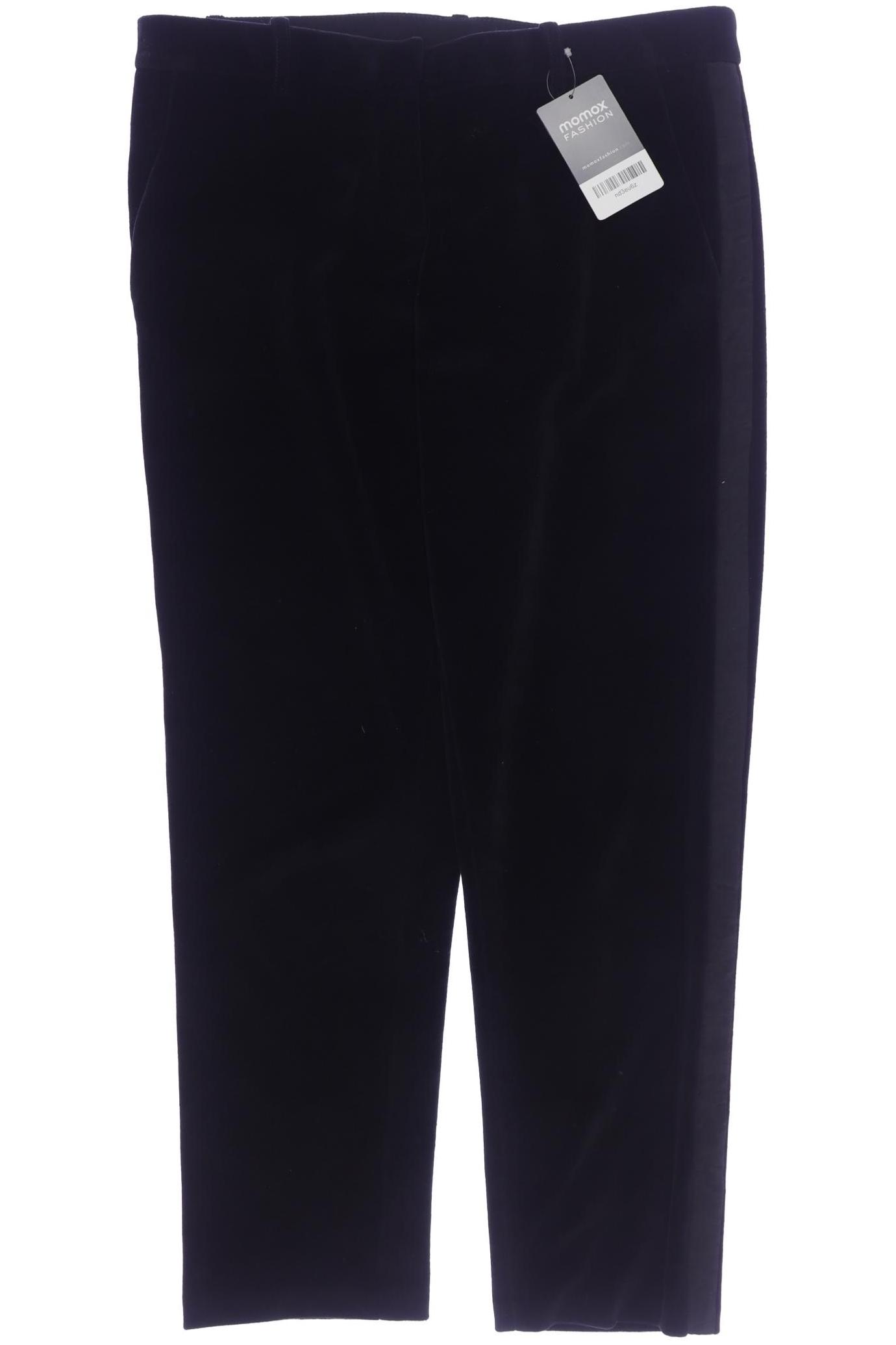

Circolo 1901 Damen Stoffhose, schwarz, Gr. 42