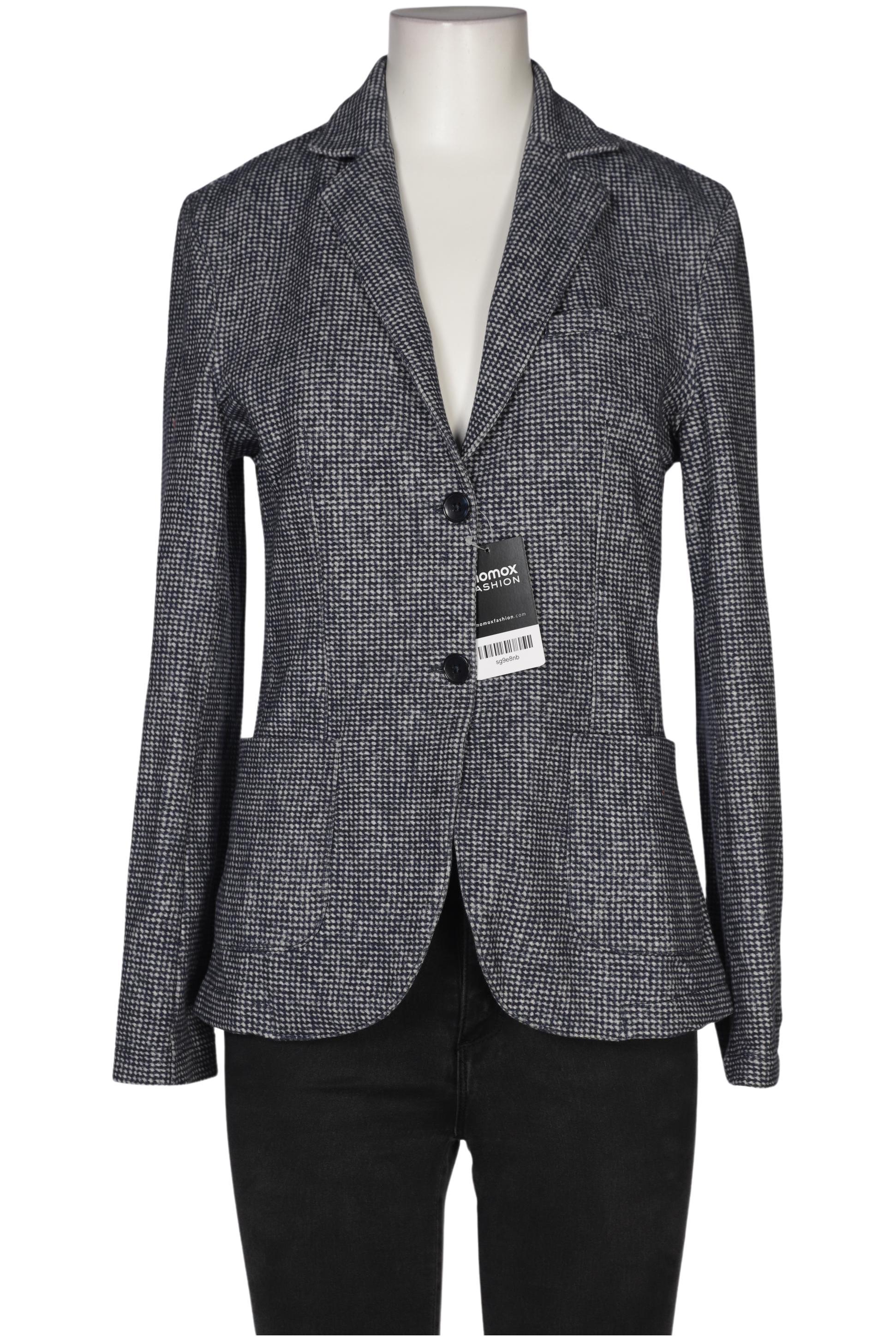 

Circolo 1901 Damen Blazer, marineblau, Gr. 38