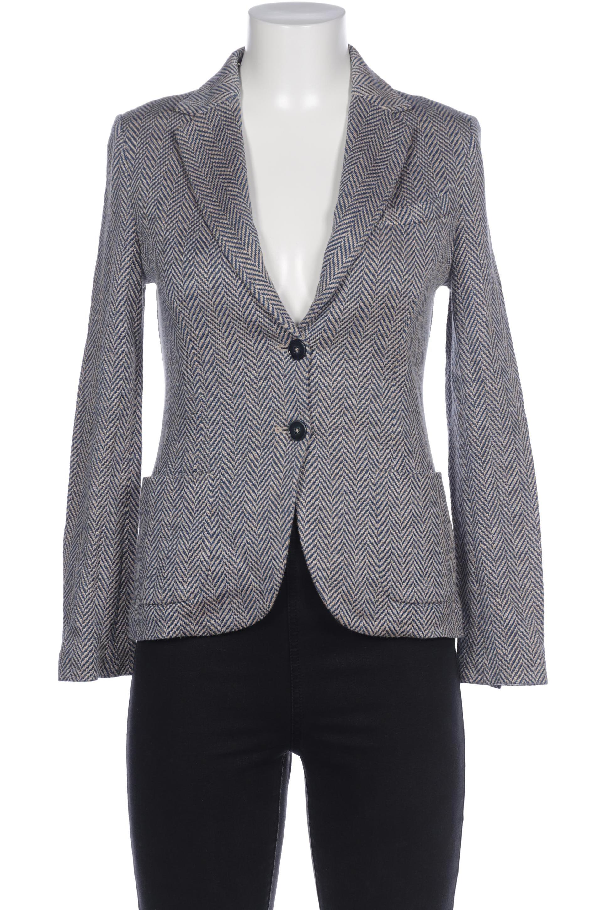 

Circolo 1901 Damen Blazer, blau, Gr. 42