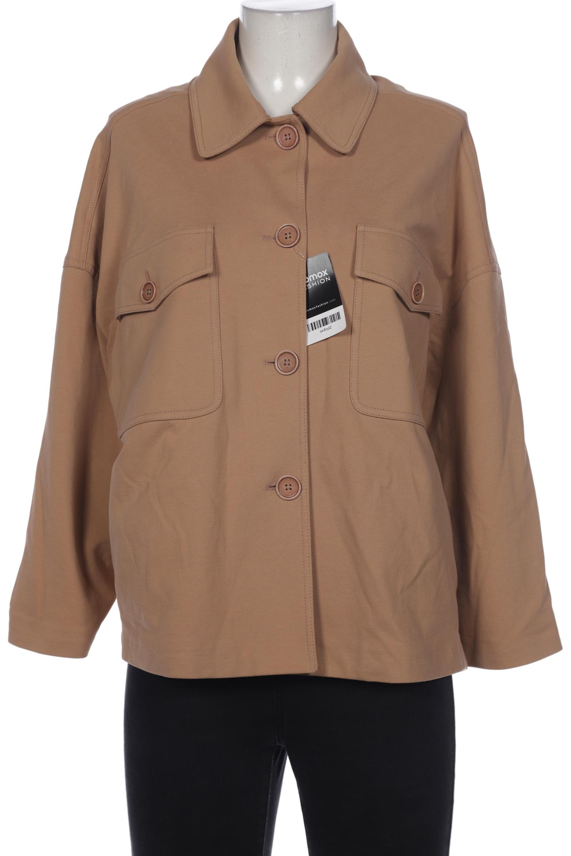 

Circolo 1901 Damen Blazer, beige, Gr. 40