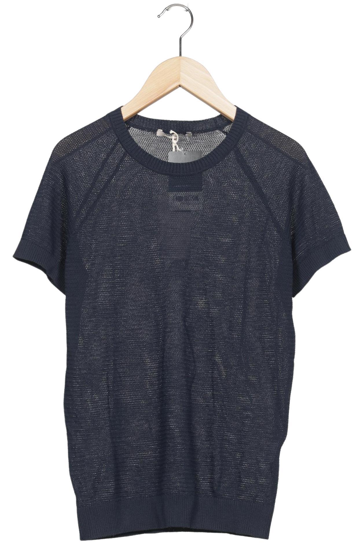 

Circolo 1901 Damen Pullover, marineblau, Gr. 36