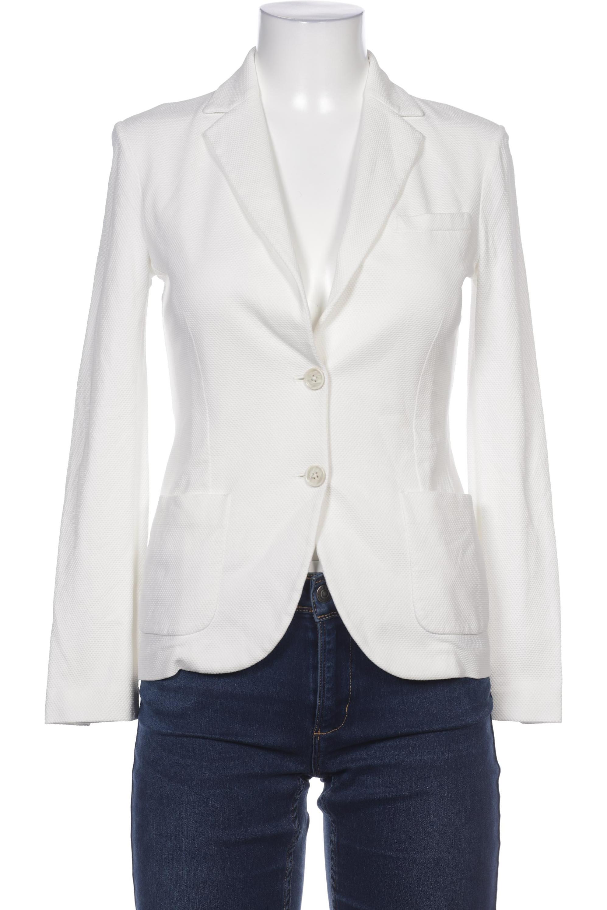 

CIRCOLO 1901 Damen Blazer, weiß