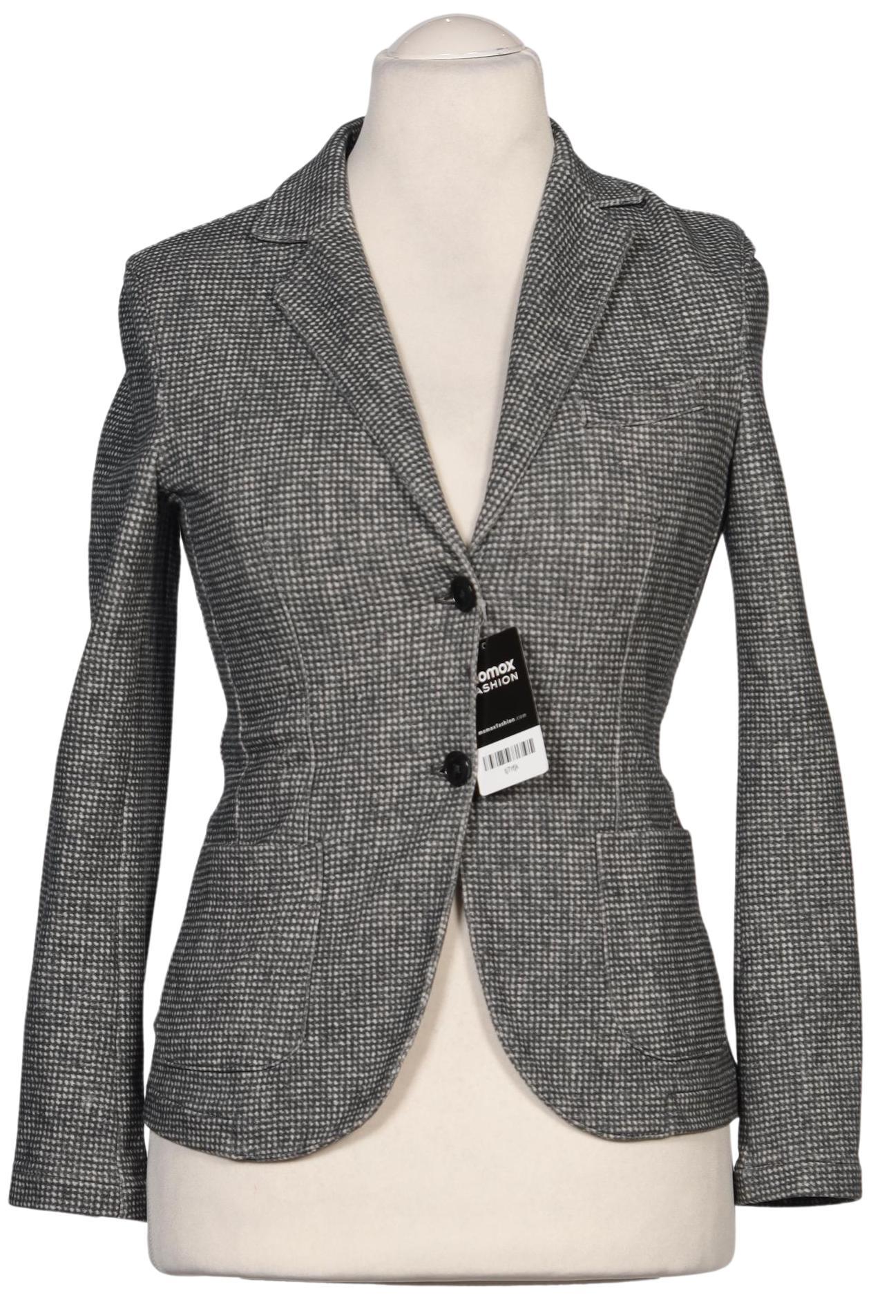 

Circolo 1901 Damen Blazer, grau, Gr. 42