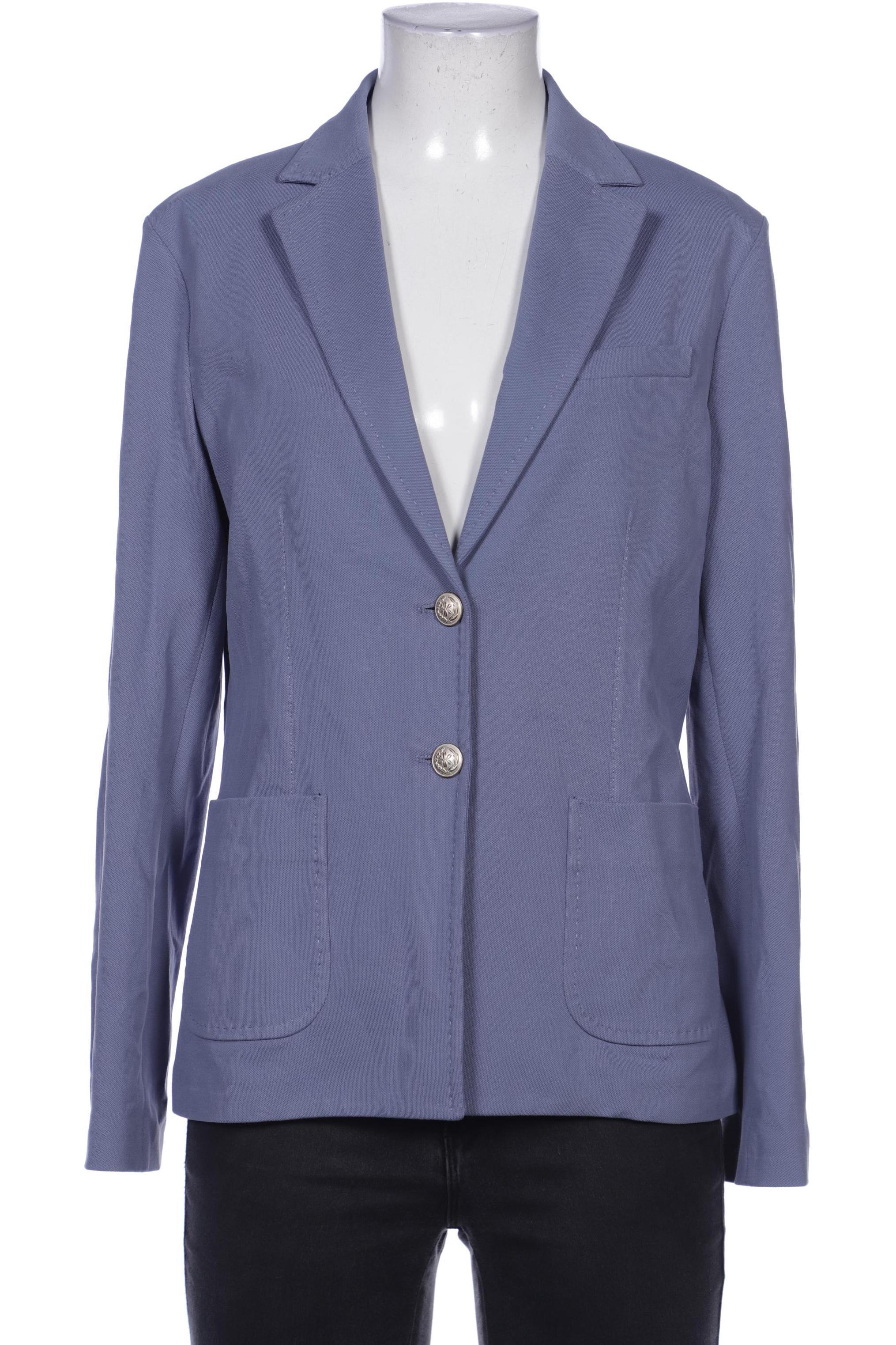 

Circolo 1901 Damen Blazer, blau, Gr. 38