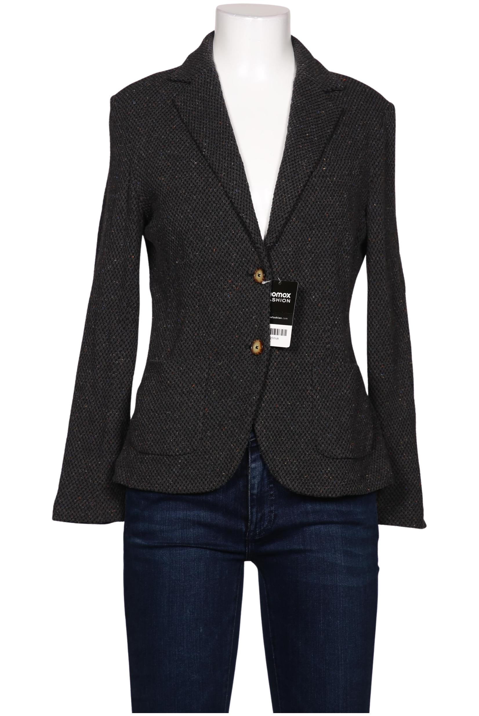 

Circolo 1901 Damen Blazer, grau, Gr. 38