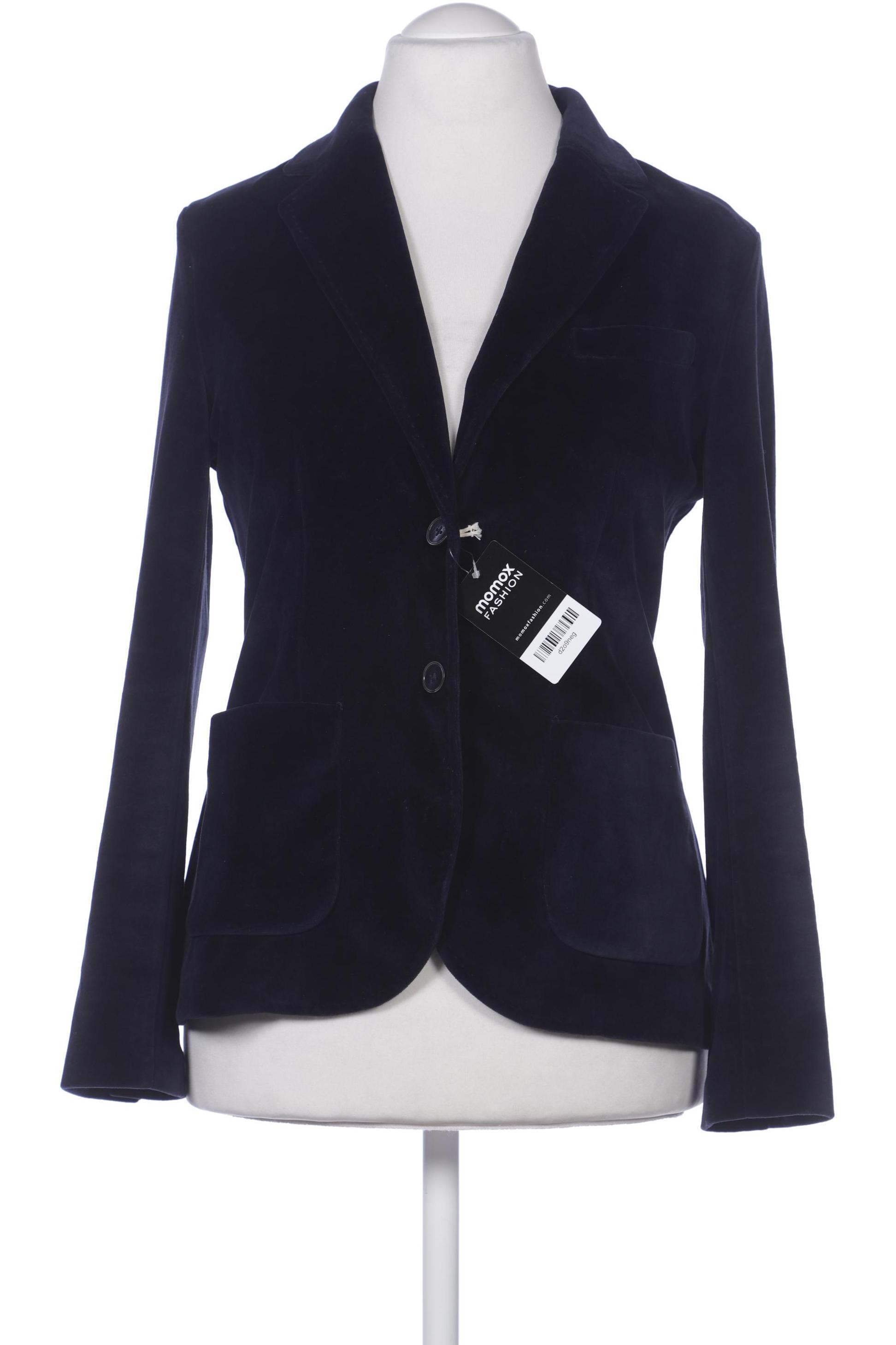 

Circolo 1901 Damen Blazer, marineblau, Gr. 38