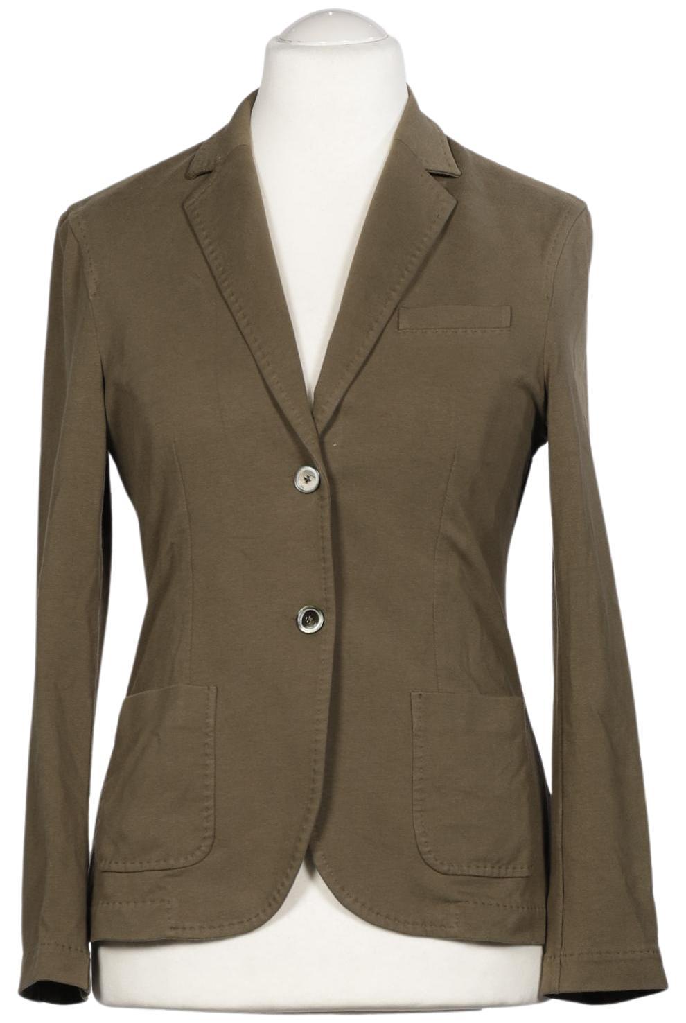 

Circolo 1901 Damen Blazer, grün, Gr. 46