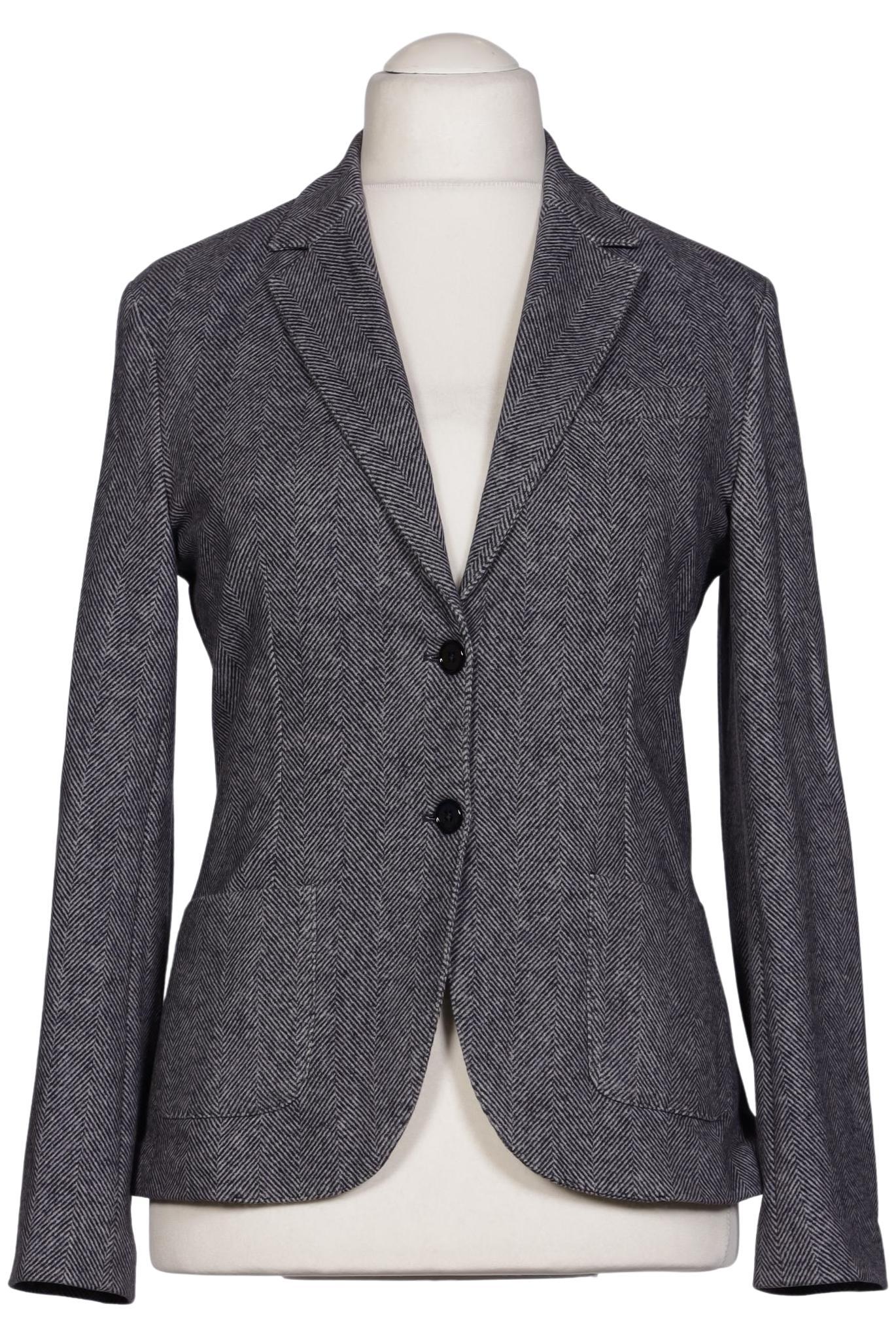 

Circolo 1901 Damen Blazer, grau, Gr. 46