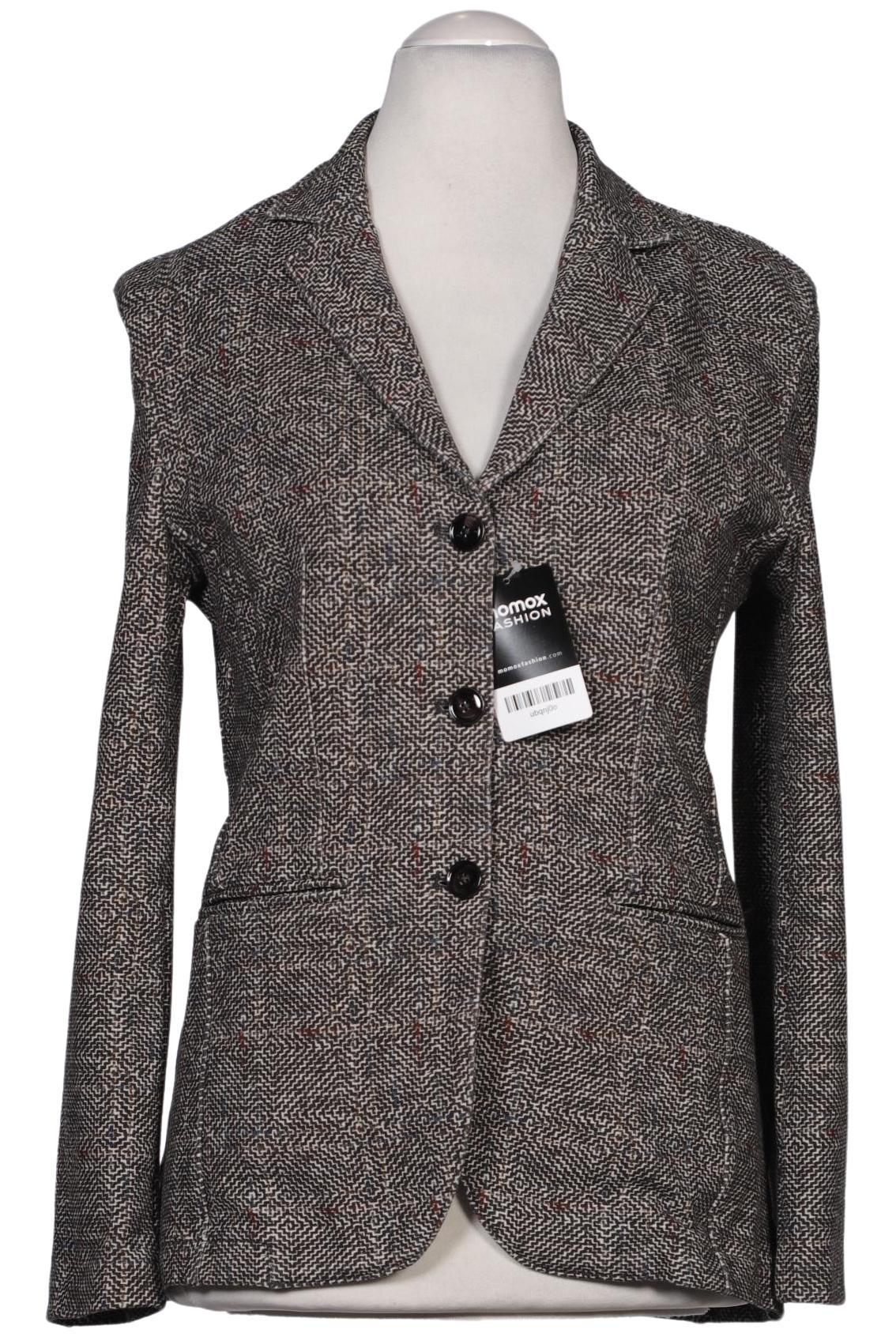 

Circolo 1901 Damen Blazer, schwarz, Gr. 38